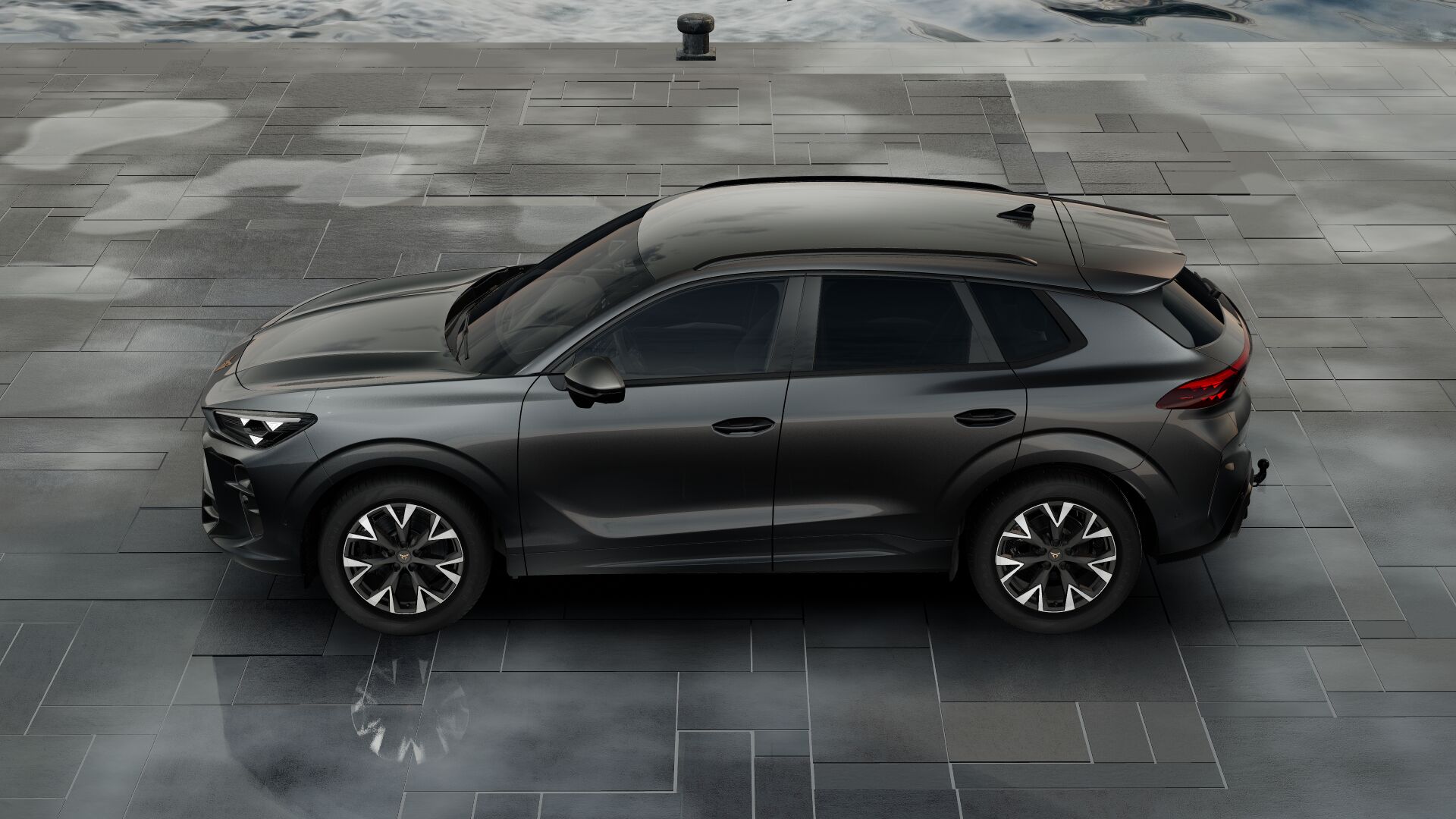 Obrázek Terramar 2.0 TSI 204k DSG 4WD