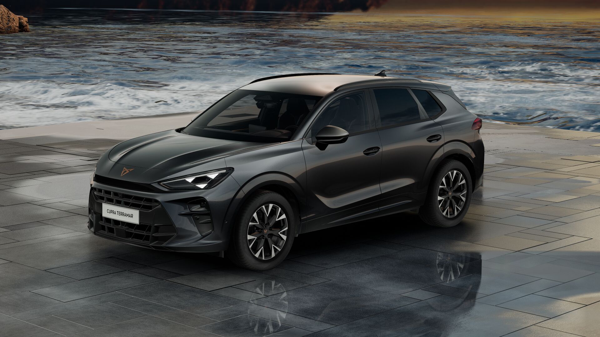 Obrázek Terramar 2.0 TSI 204k DSG 4WD