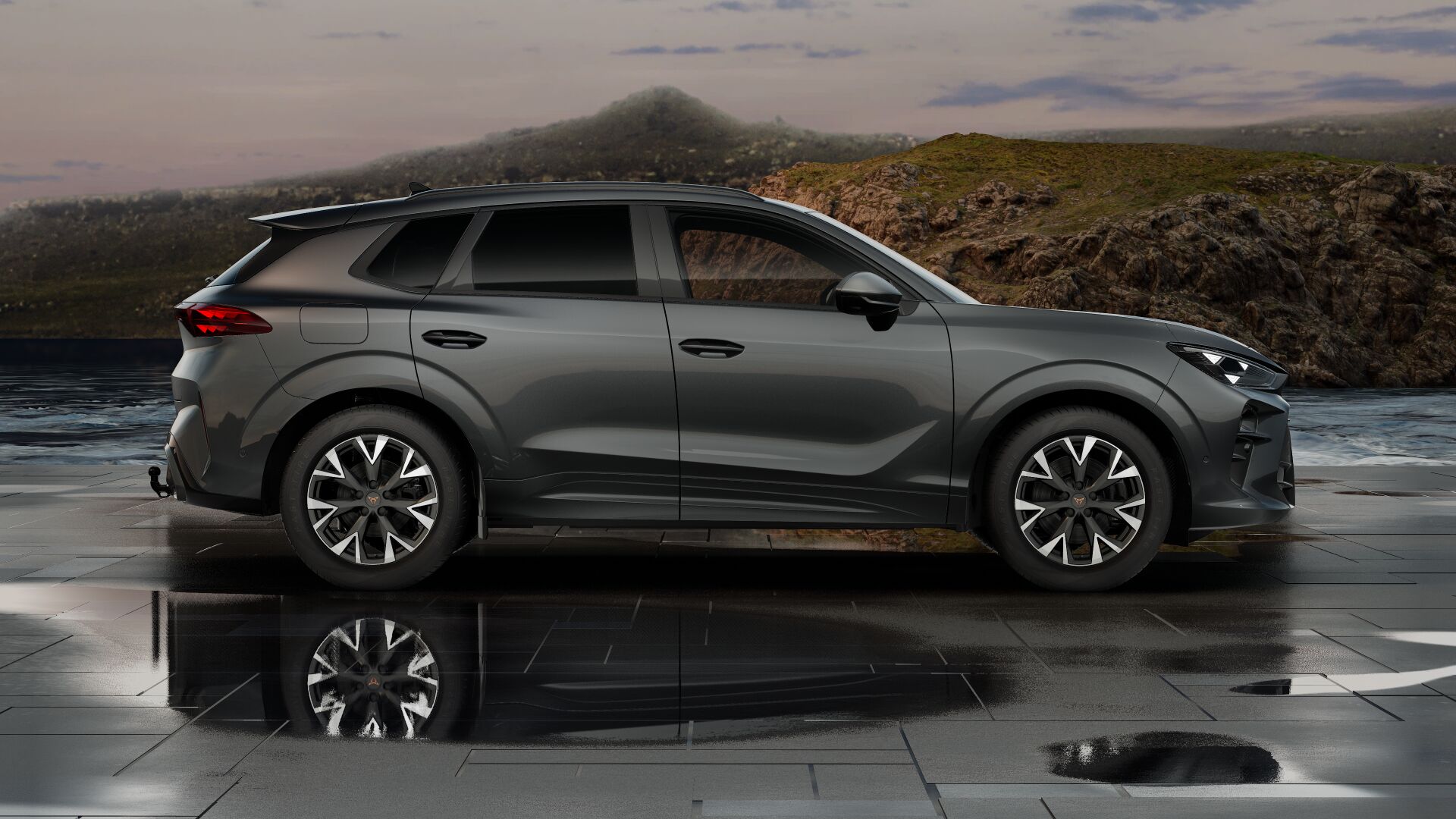 Obrázek Terramar 2.0 TSI 204k DSG 4WD