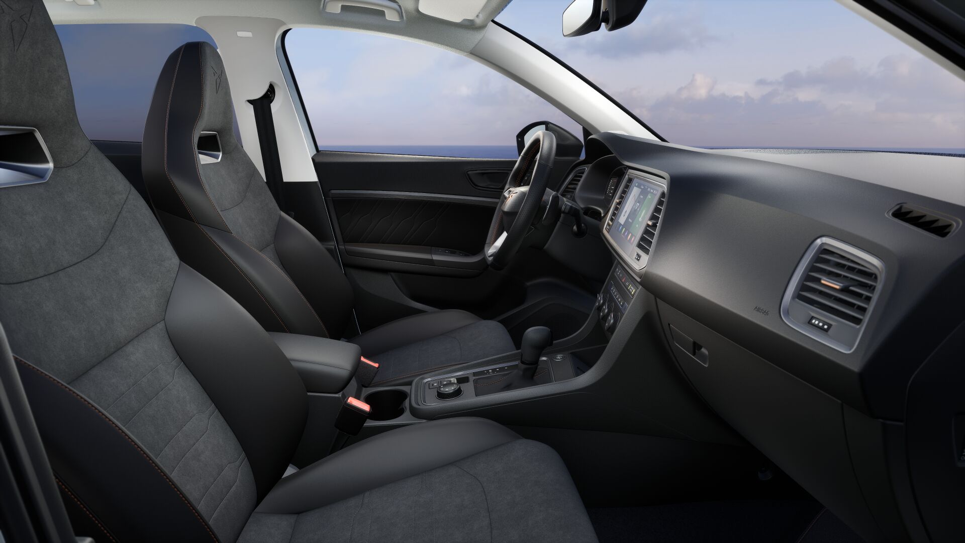 Obrázek Ateca 2.0 TSI 190k DSG 4WD