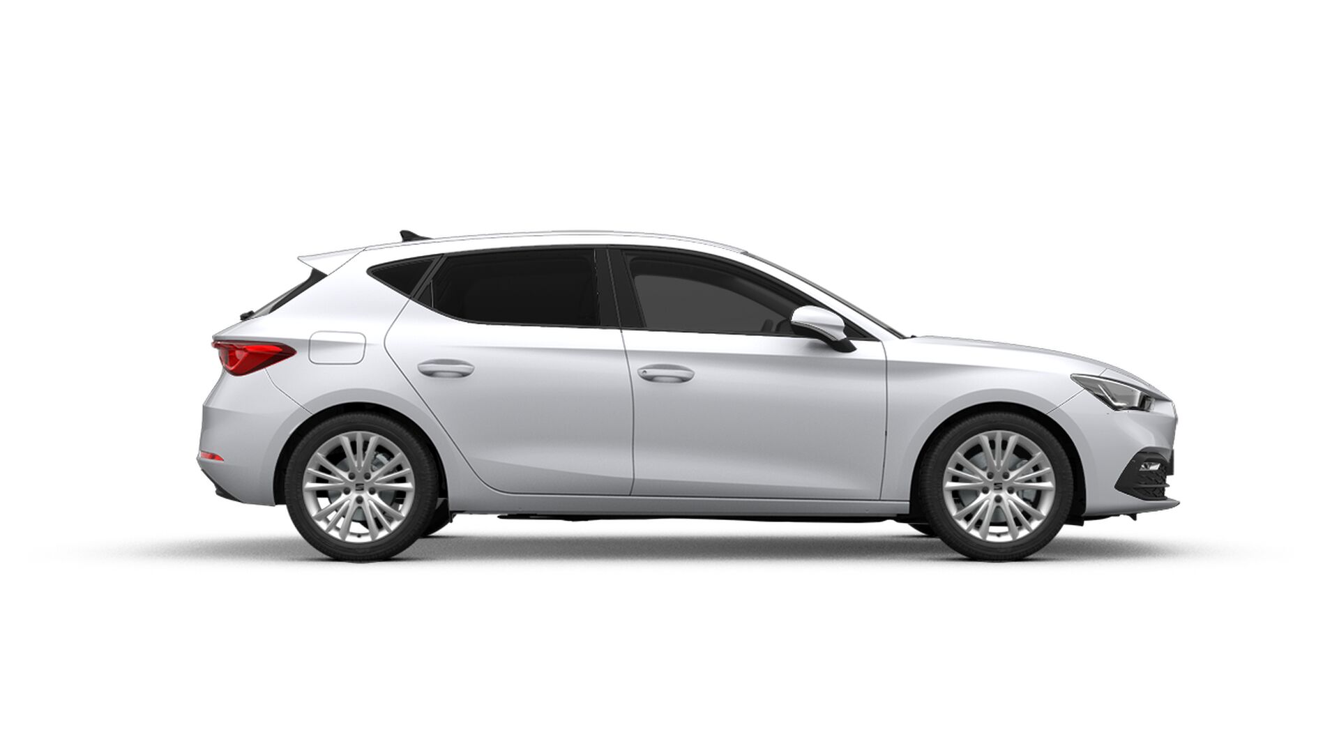 Obrázek Leon Style 1.5 TSI 115k