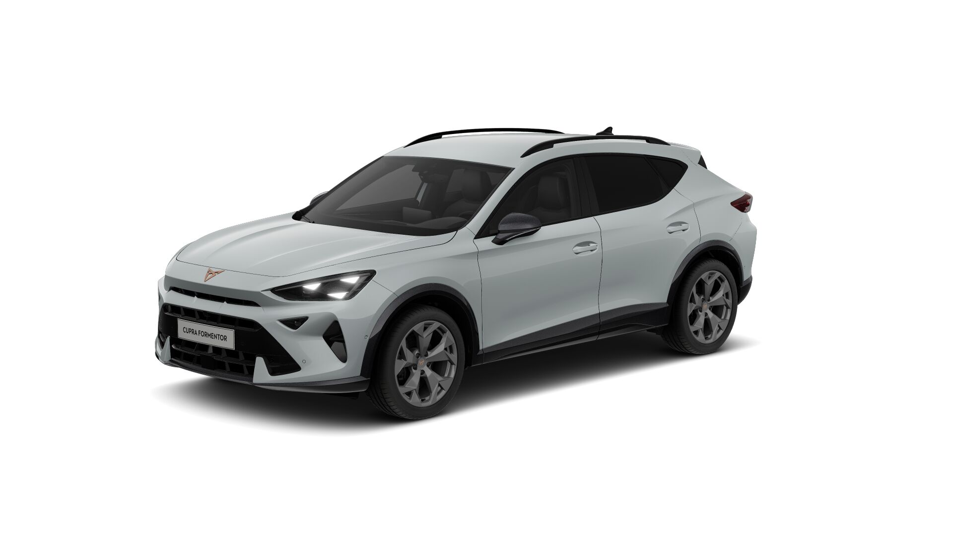 Obrázek Formentor 1.5 eTSI 150k DSG