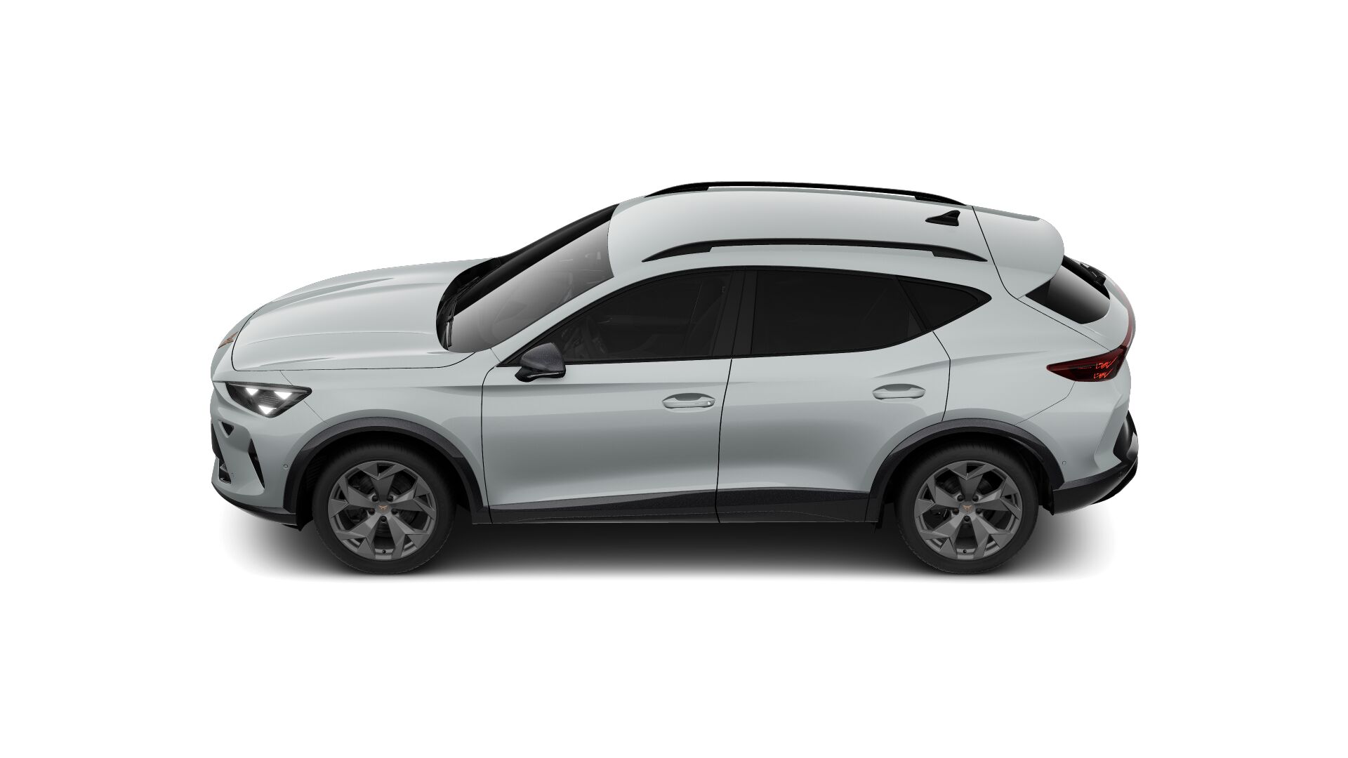 Obrázek Formentor 1.5 eTSI 150k DSG