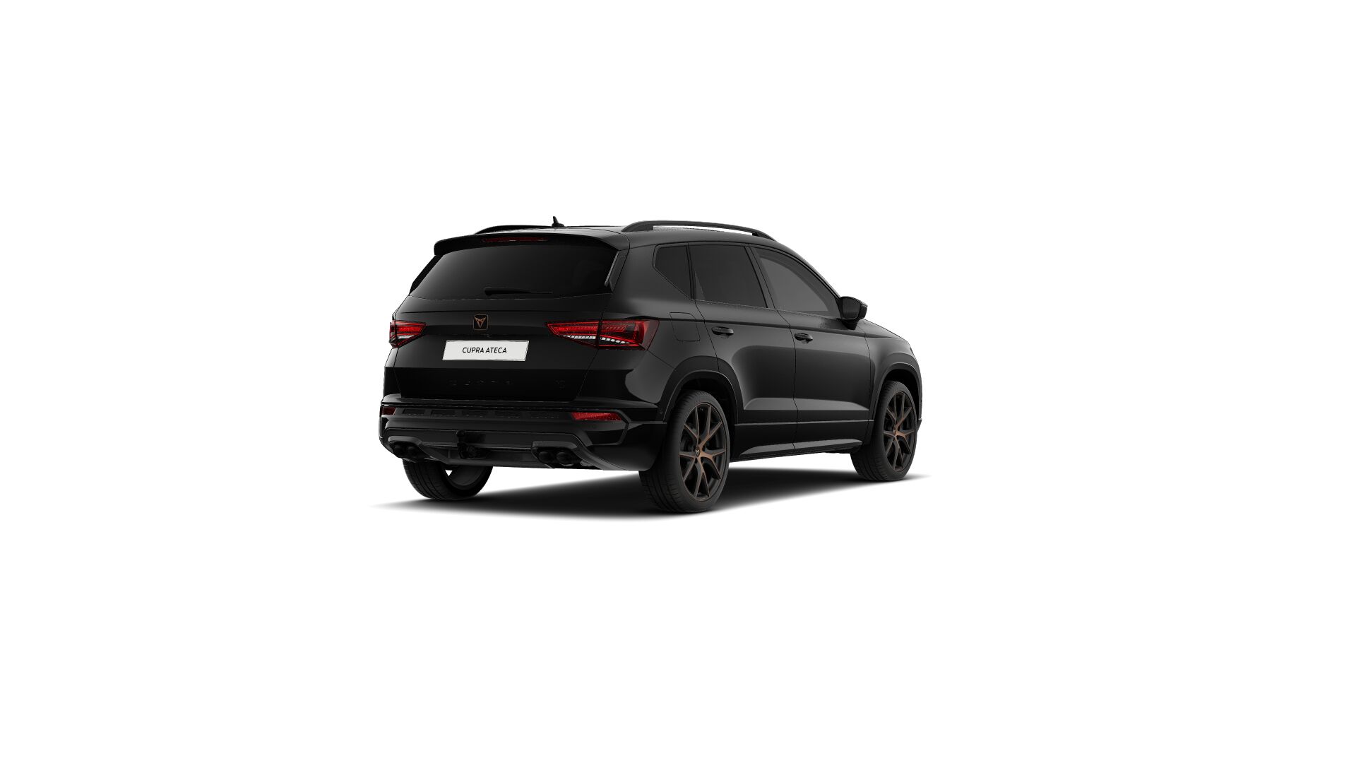 Obrázek Ateca VZ 2.0 TSI 300k DSG 4WD