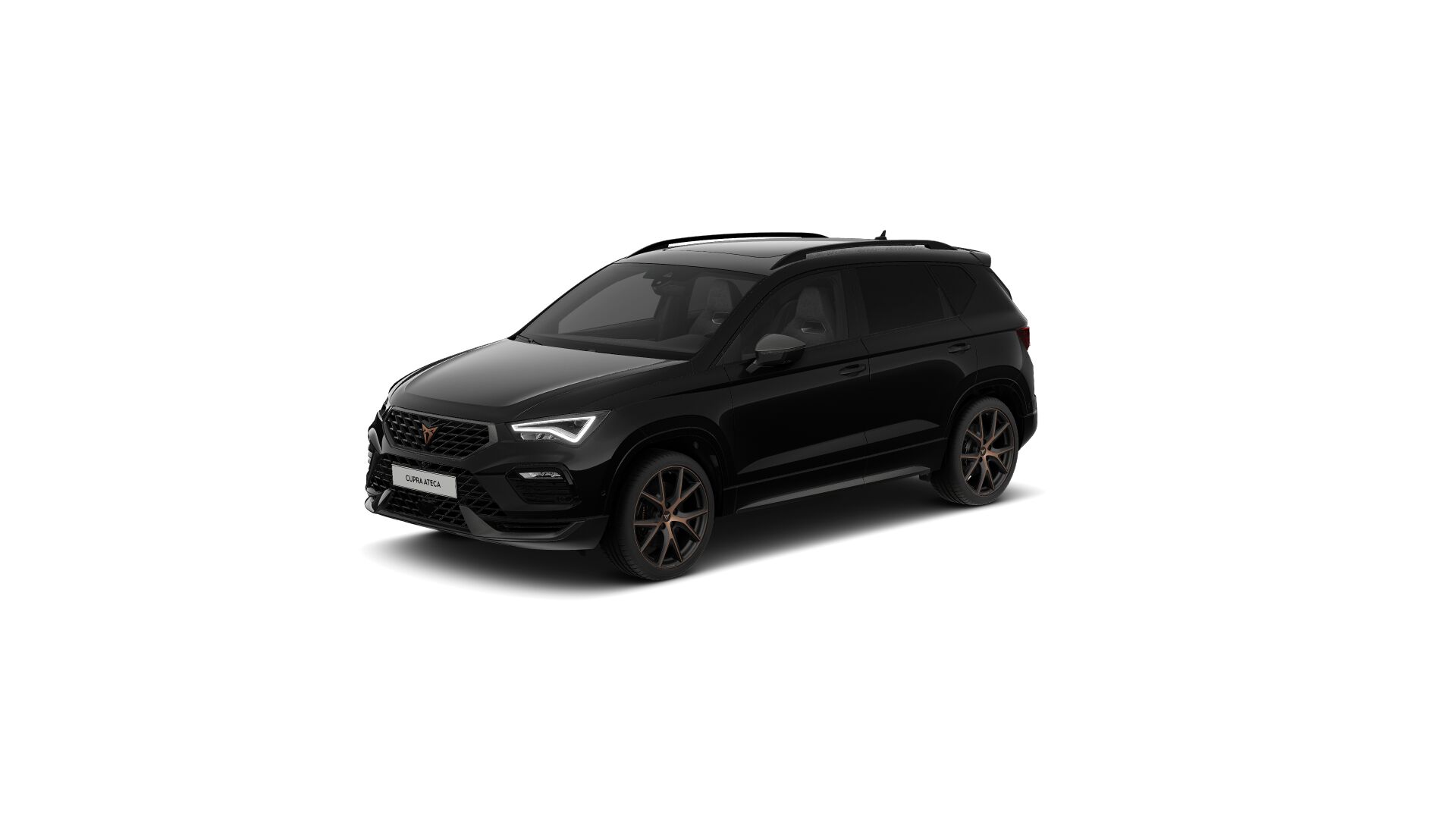 Obrázek Ateca VZ 2.0 TSI 300k DSG 4WD