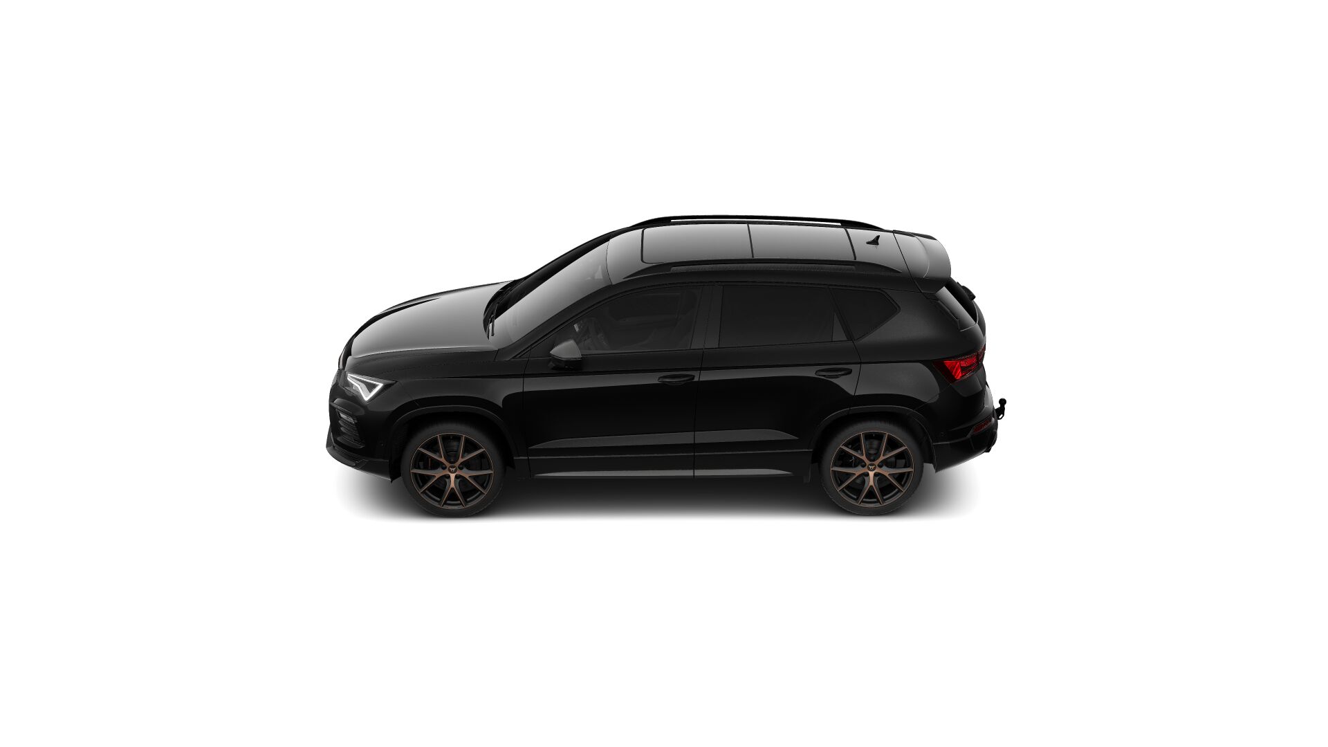 Obrázek Ateca VZ 2.0 TSI 300k DSG 4WD