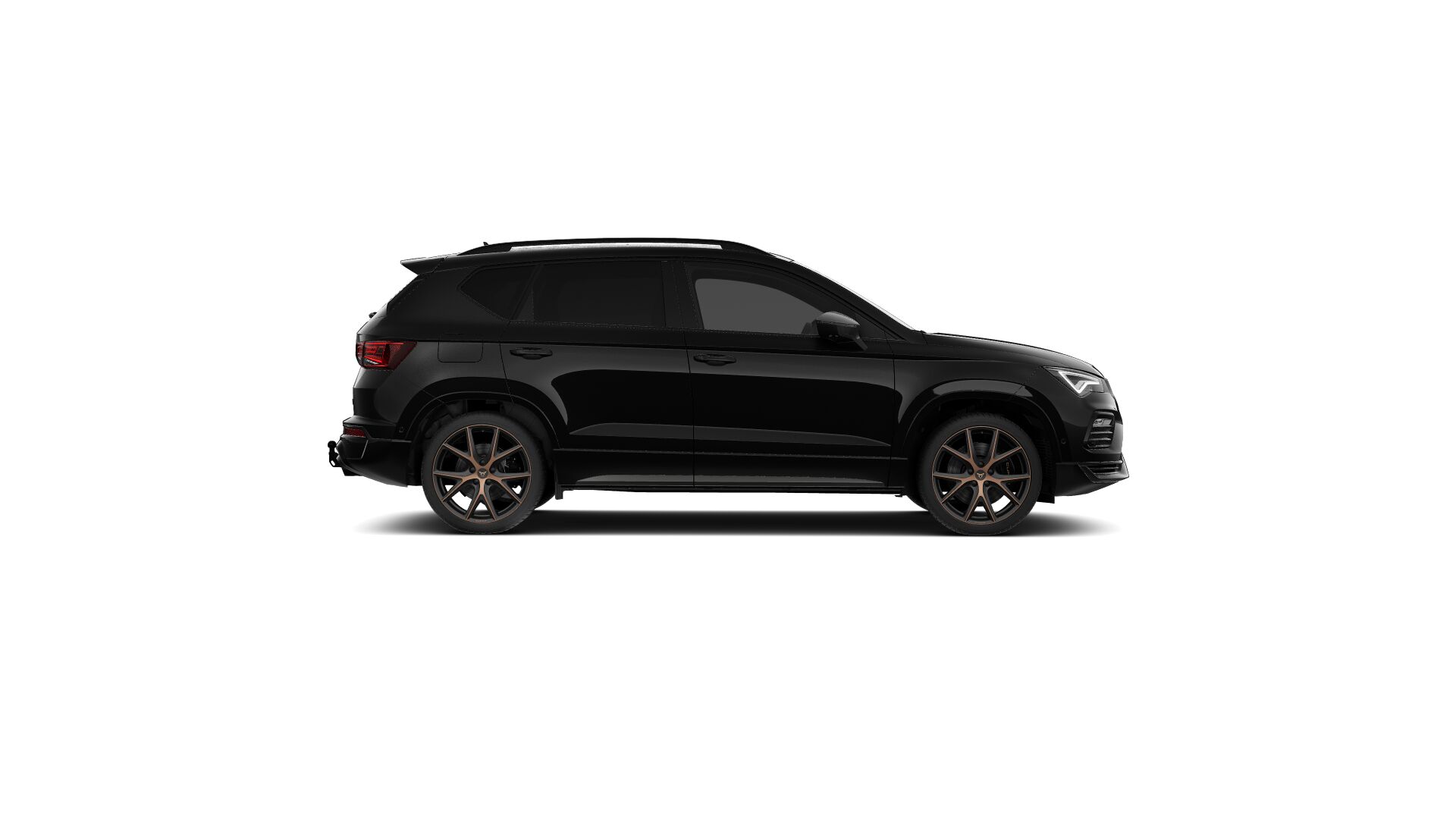 Obrázek Ateca VZ 2.0 TSI 300k DSG 4WD