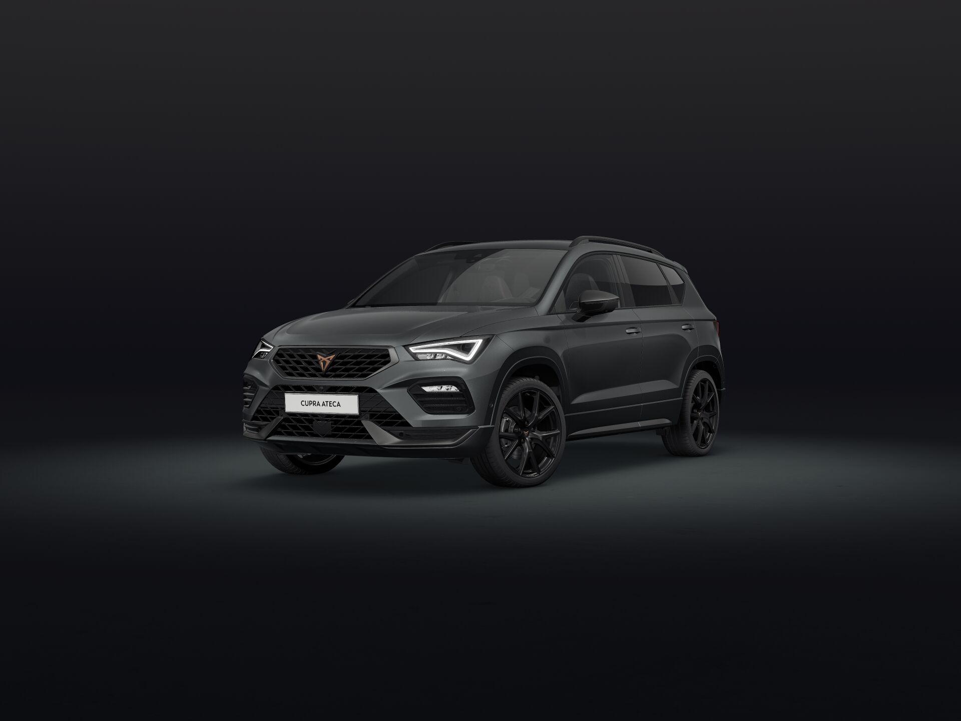 Obrázek Ateca 2.0 TSI 190k DSG 4WD
