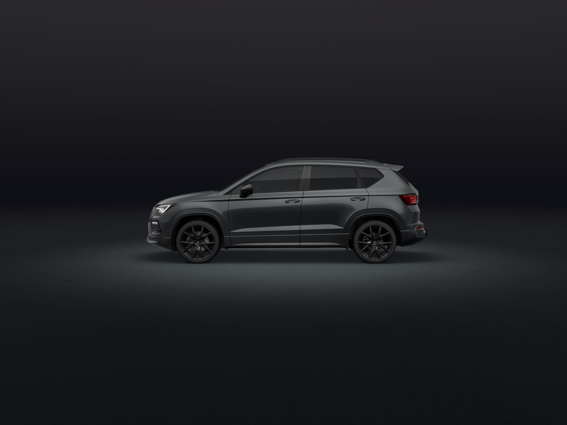 Obrázek Ateca 2.0 TSI 190k DSG 4WD
