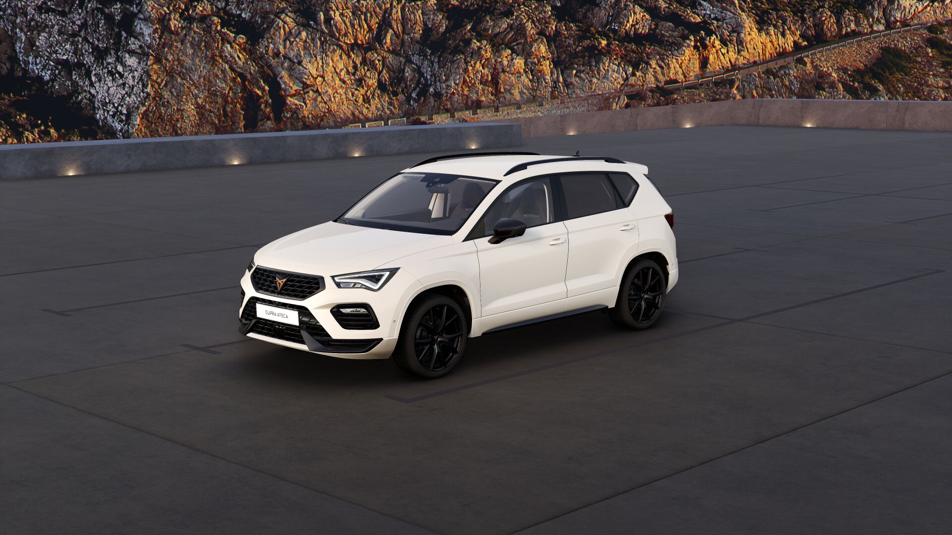 Obrázek Ateca 2.0 TSI 190k DSG 4WD