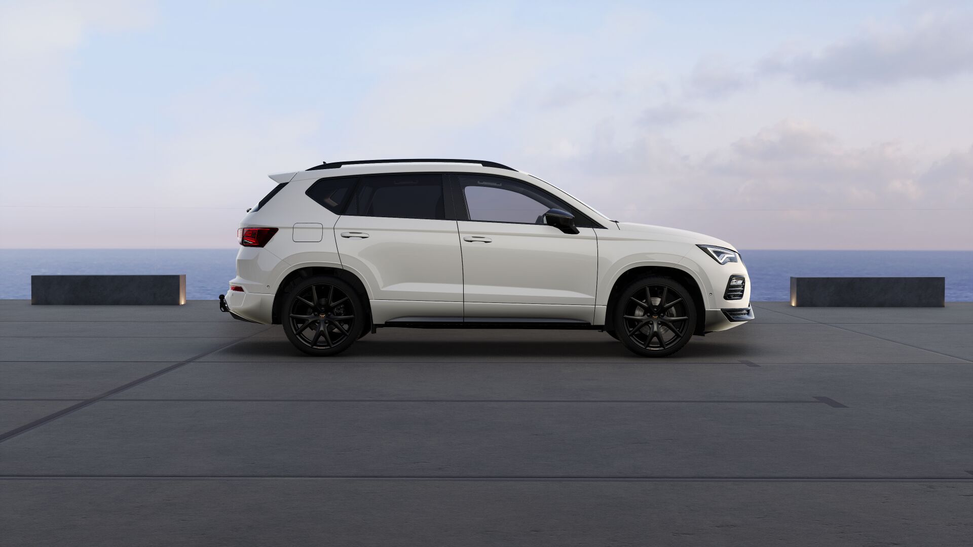 Obrázek Ateca 2.0 TSI 190k DSG 4WD