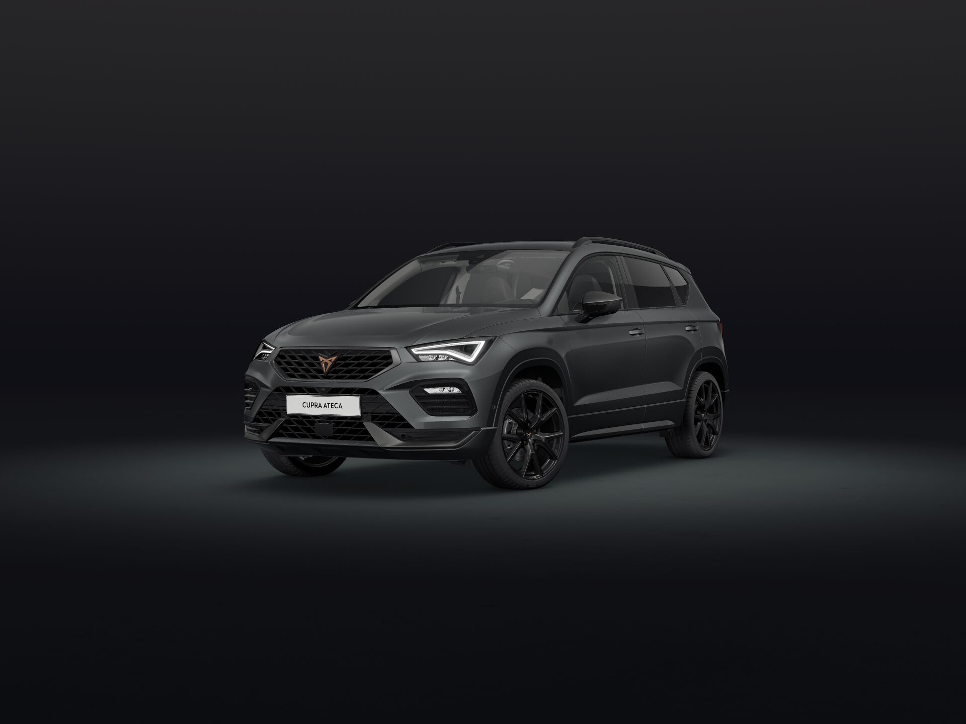 Obrázek Ateca 1.5 TSI 150k DSG