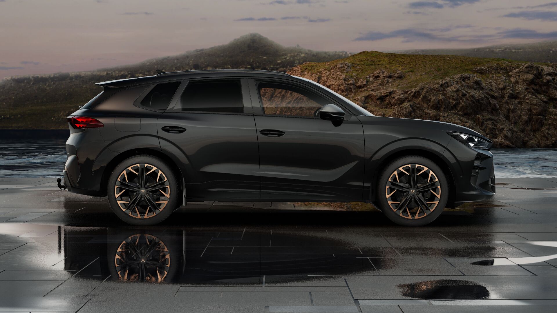 Obrázek Terramar 2.0 TSI 204k DSG 4WD
