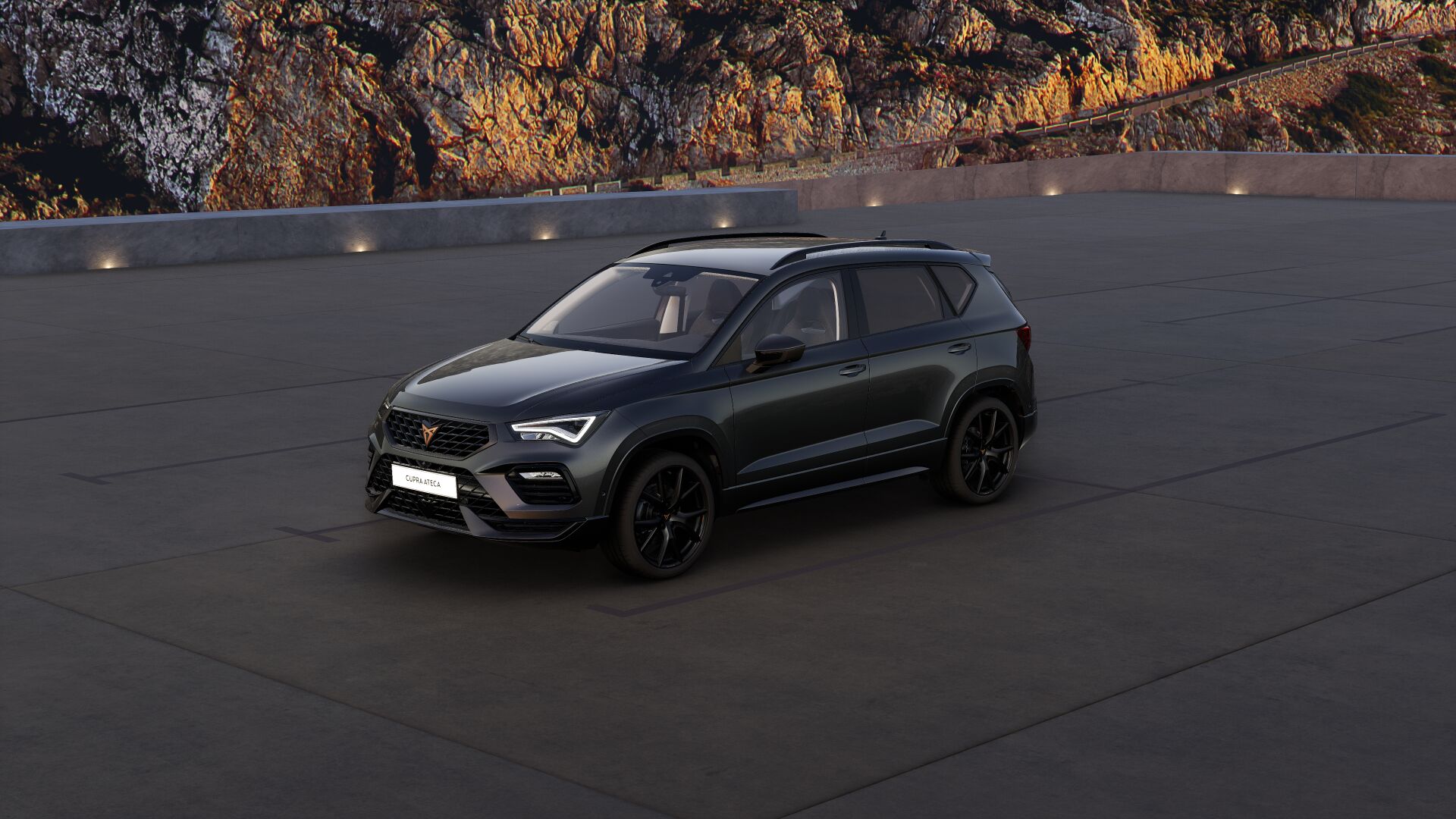 Obrázek Ateca 2.0 TSI 190k DSG 4WD