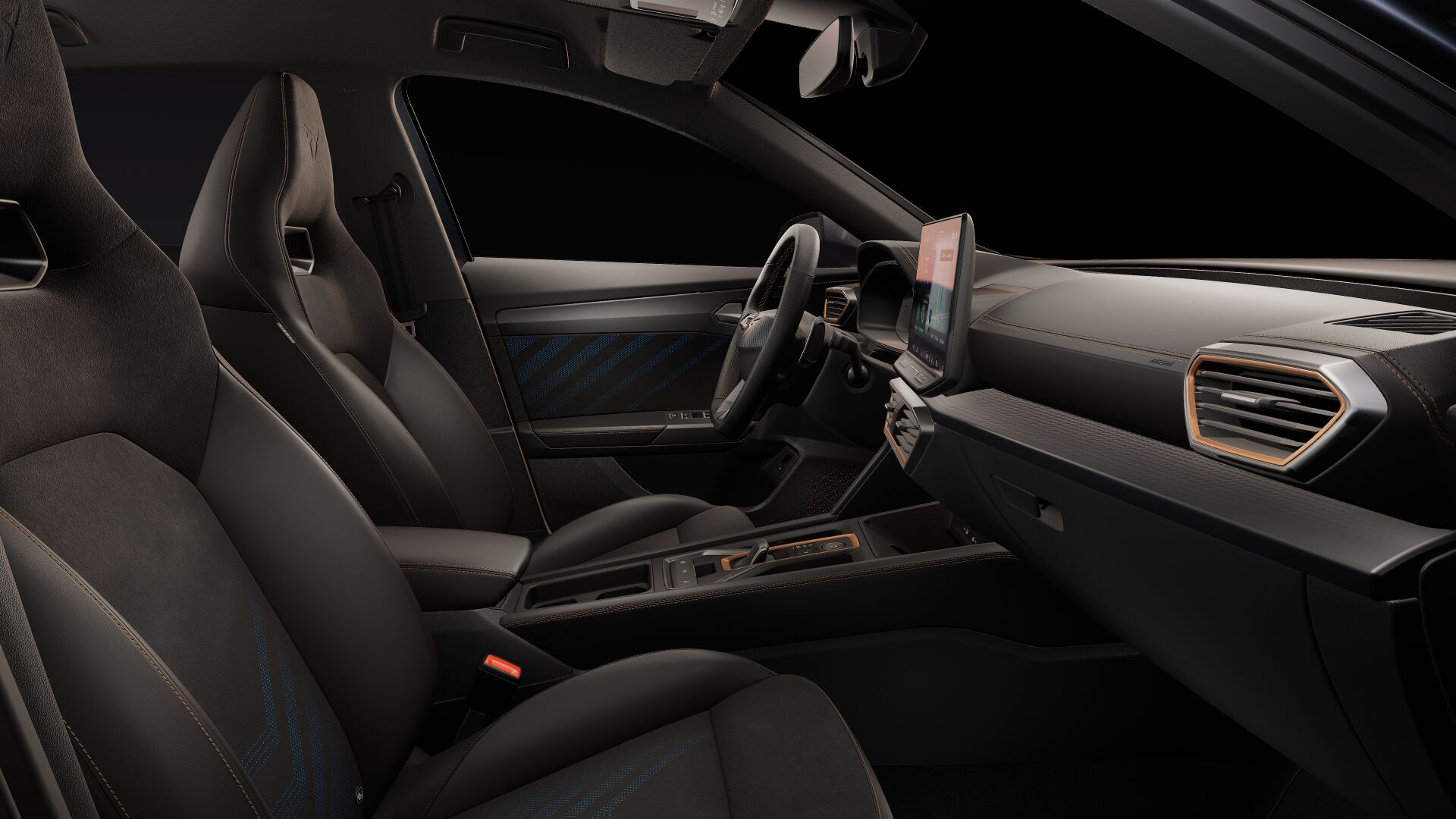 Obrázek Formentor 2.0 TSI 204k DSG 4WD