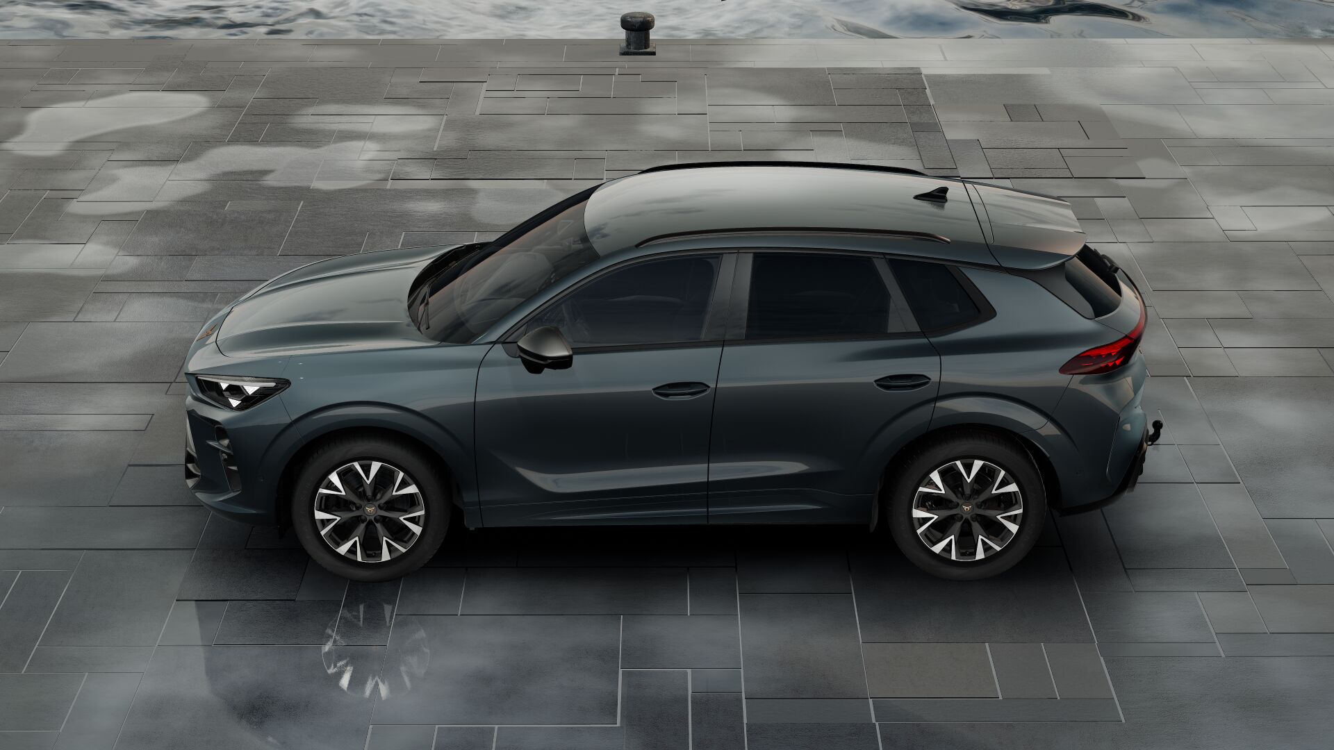 Obrázek Terramar 2.0 TSI 204k DSG 4WD