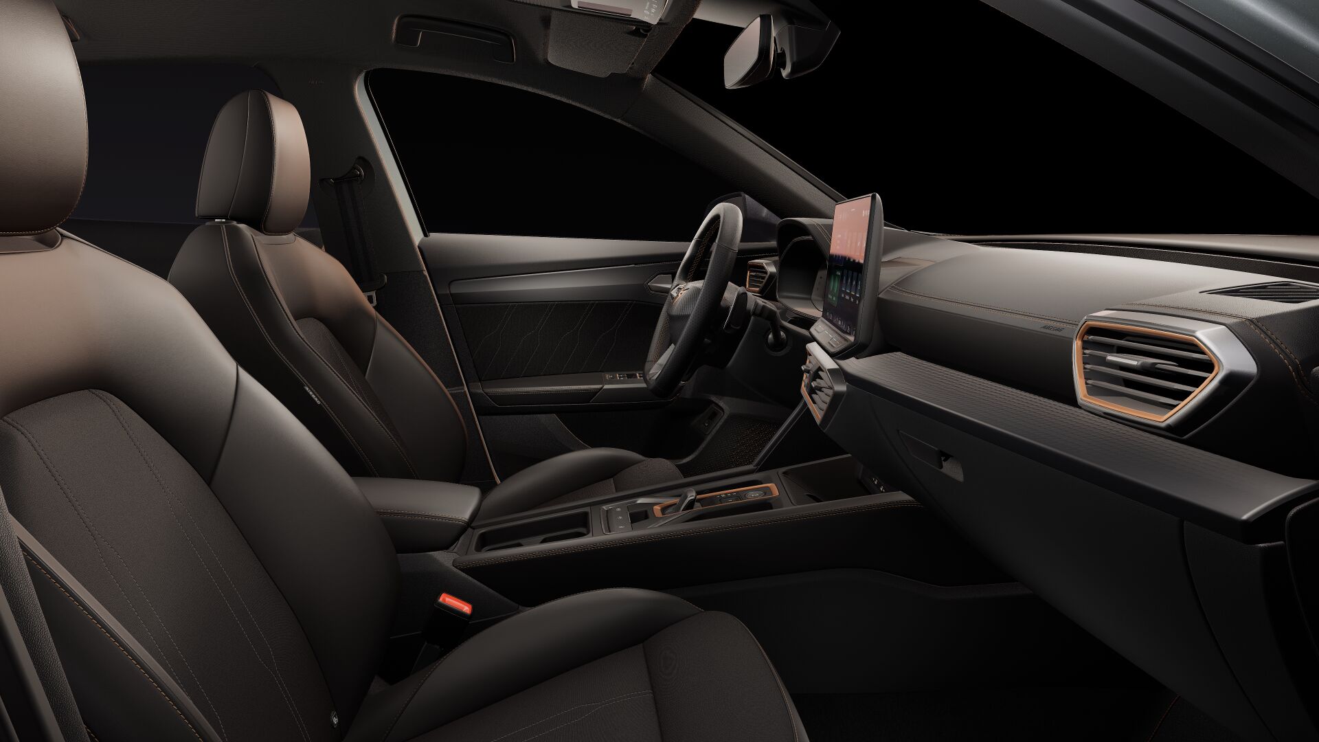 Obrázek Formentor 1.5 eTSI 150k DSG