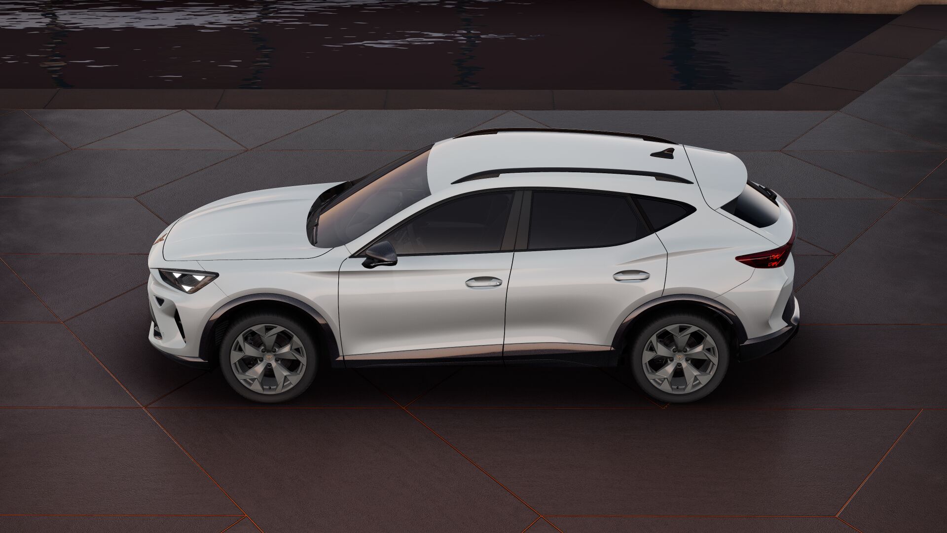 Obrázek Formentor 1.5 eTSI 150k DSG