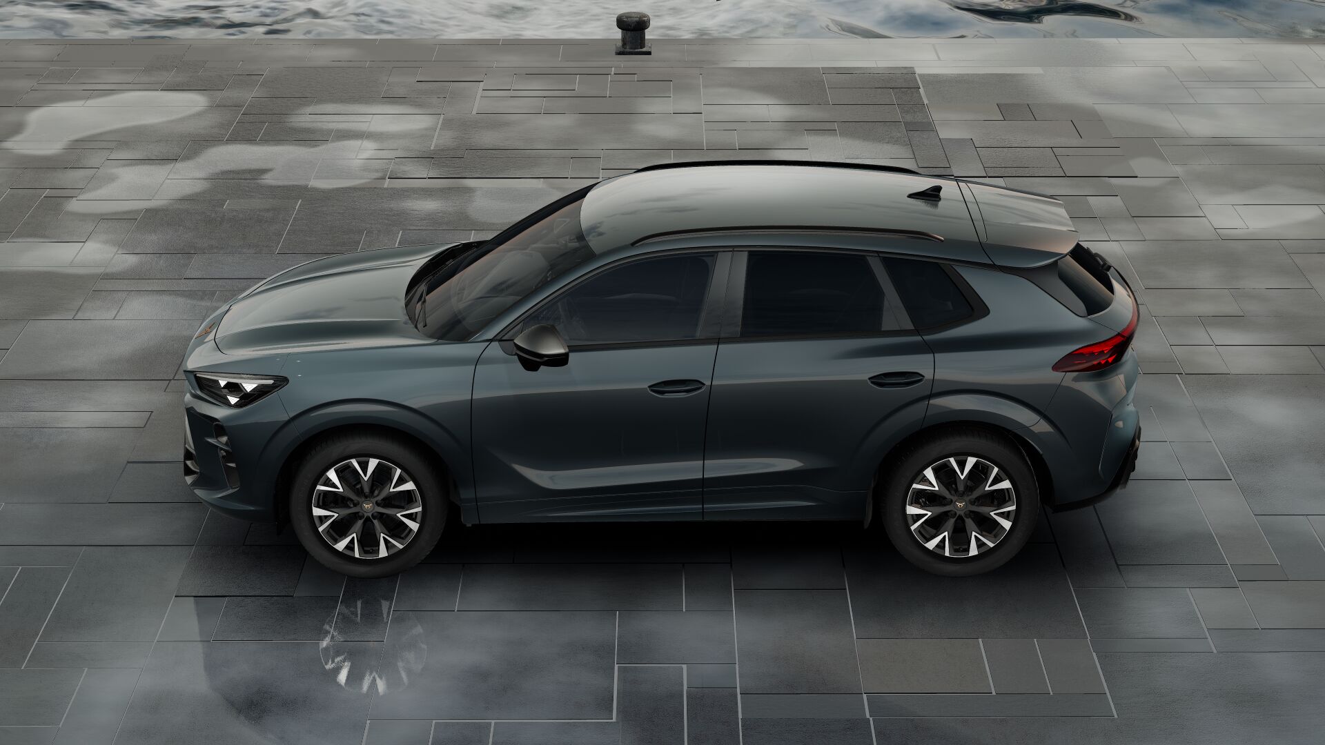 Obrázek Terramar 2.0 TSI 204k DSG 4WD