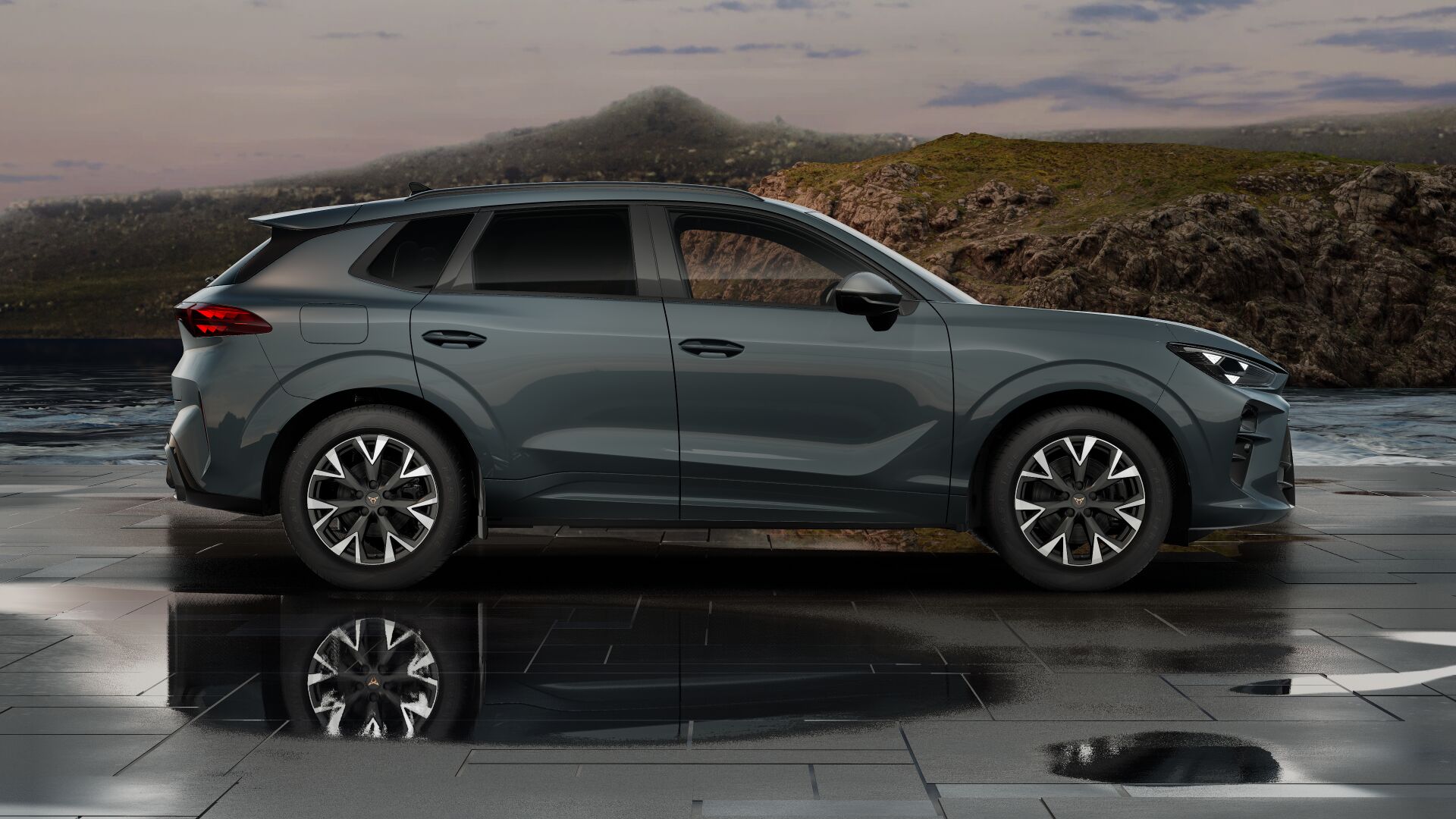 Obrázek Terramar 2.0 TSI 204k DSG 4WD