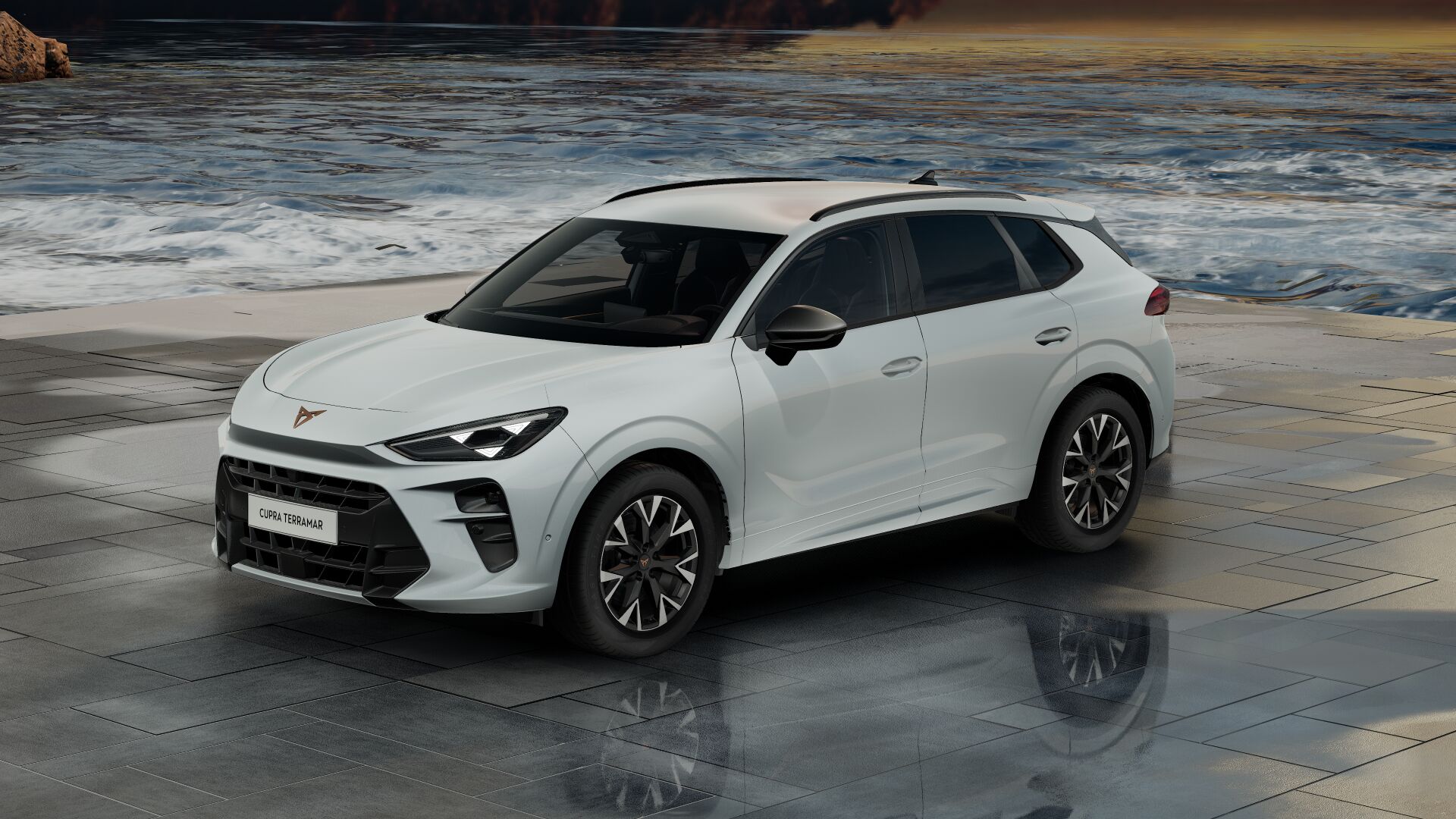 Obrázek Terramar 2.0 TSI 204k DSG 4WD