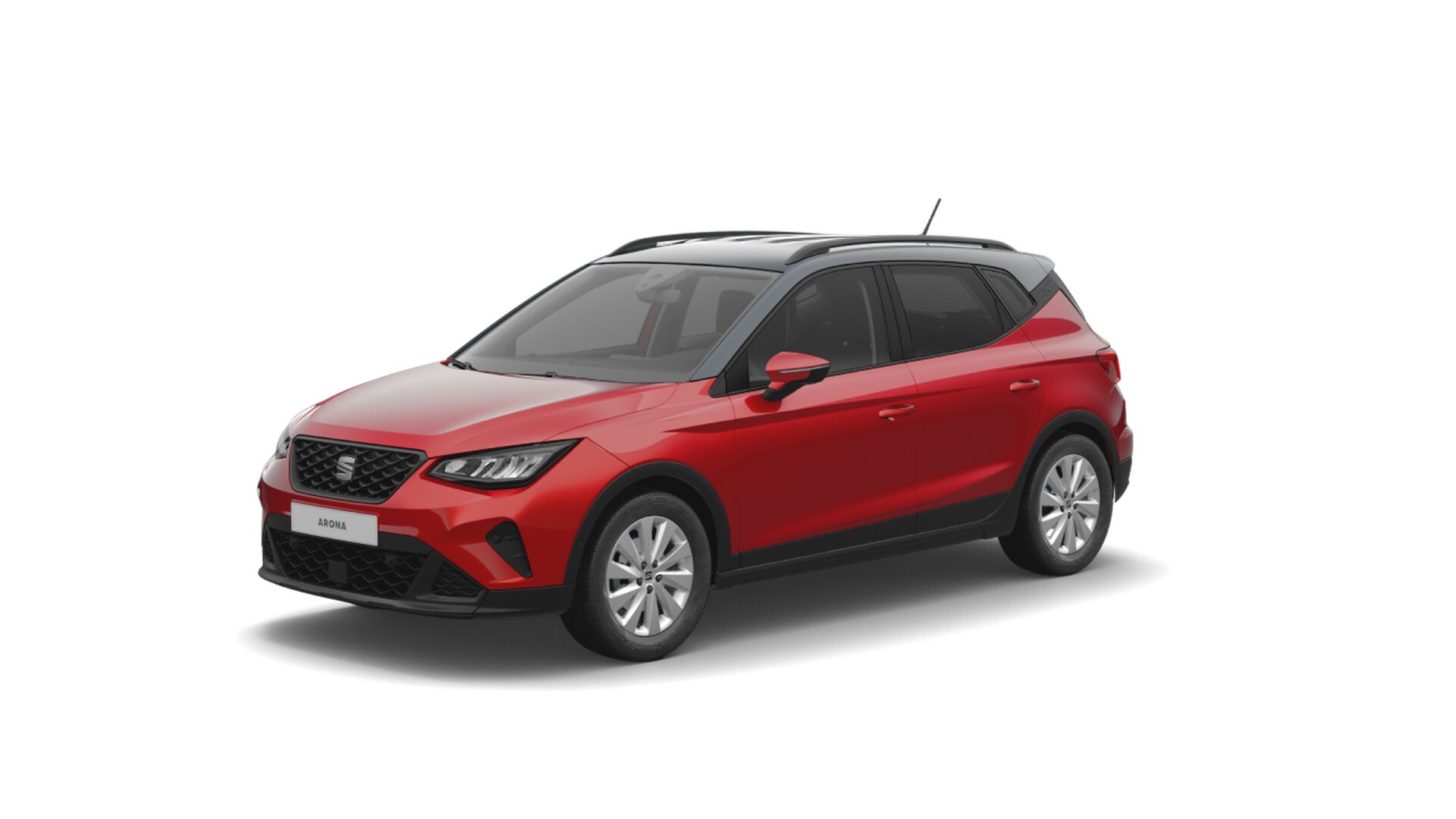 Obrázek Arona Style 1.0 TSI 95k