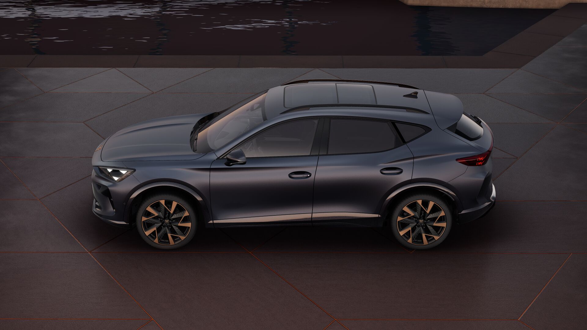 Obrázek Formentor 2.0 TSI 204k DSG 4WD