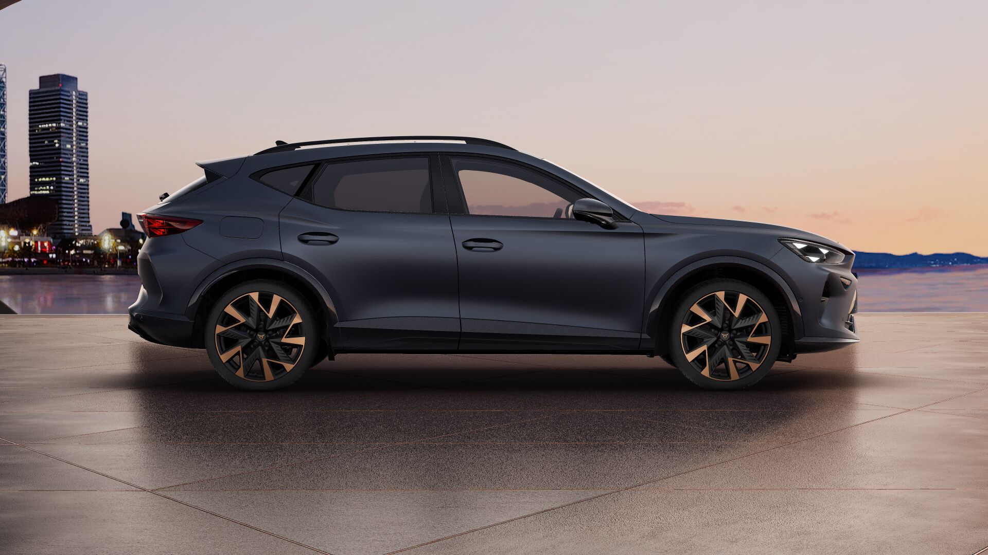 Obrázek Formentor 2.0 TSI 204k DSG 4WD