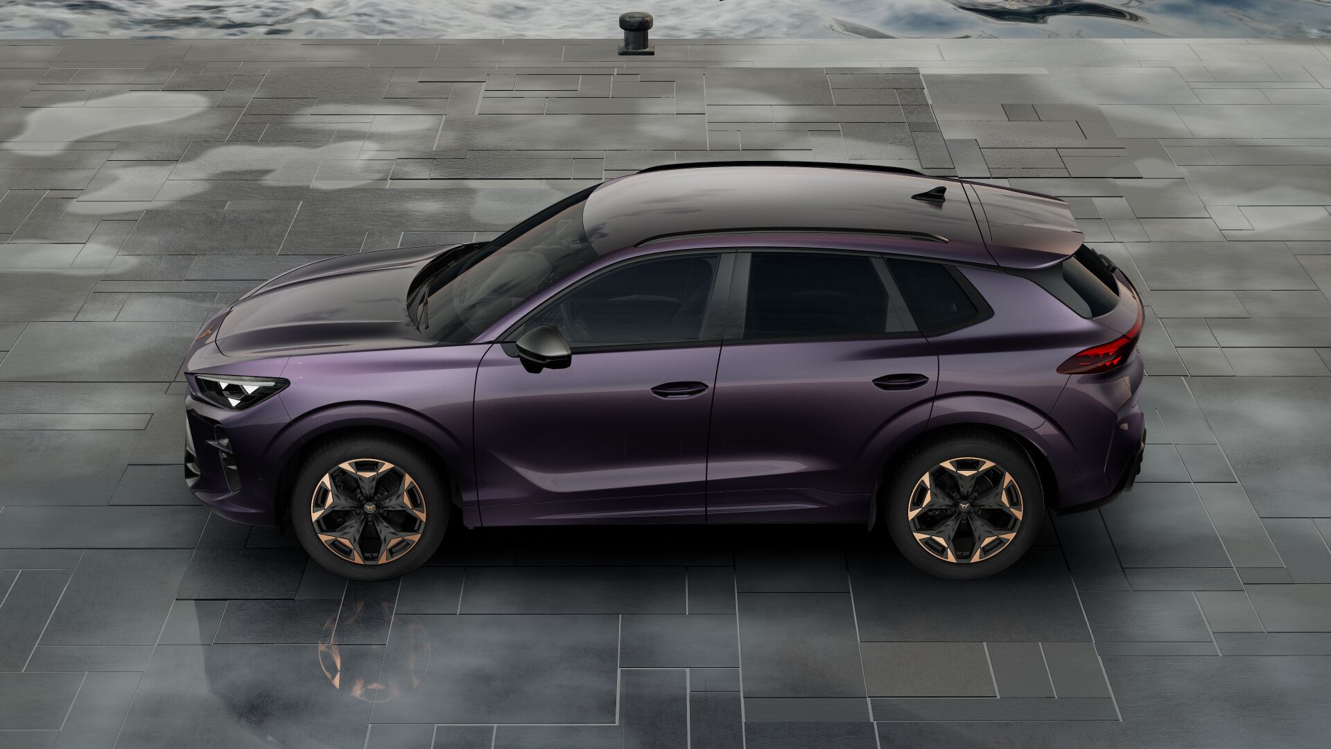 Obrázek Terramar 2.0 TSI 204k DSG 4WD