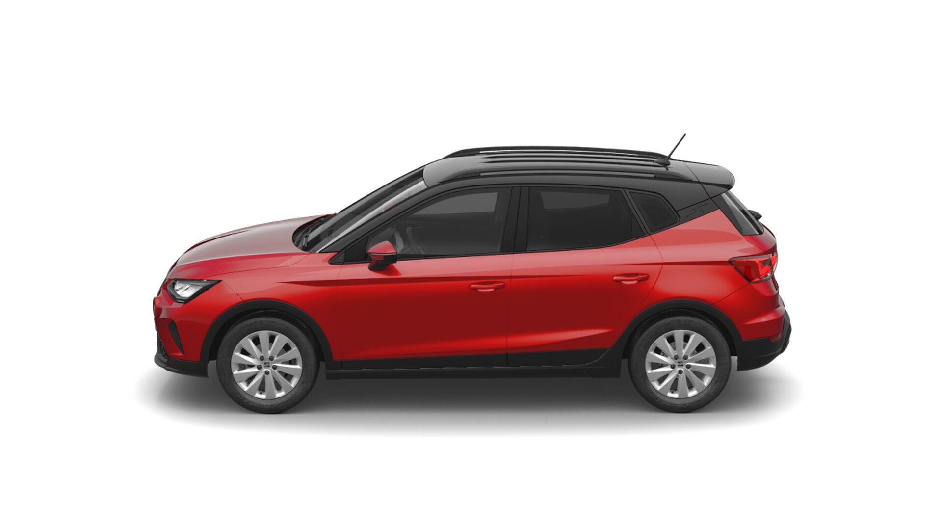 Obrázek Arona Style 1.0 TSI 115k DSG