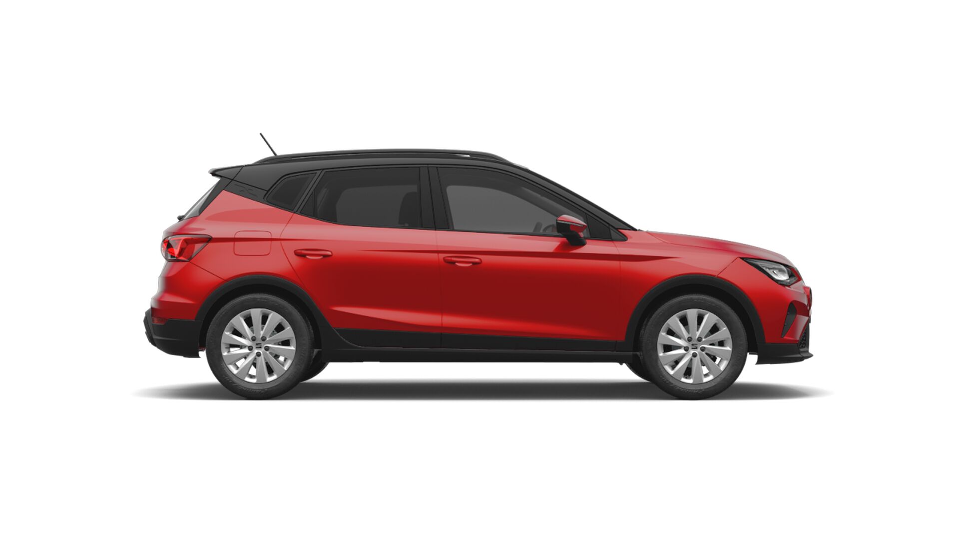 Obrázek Arona Style 1.0 TSI 115k DSG