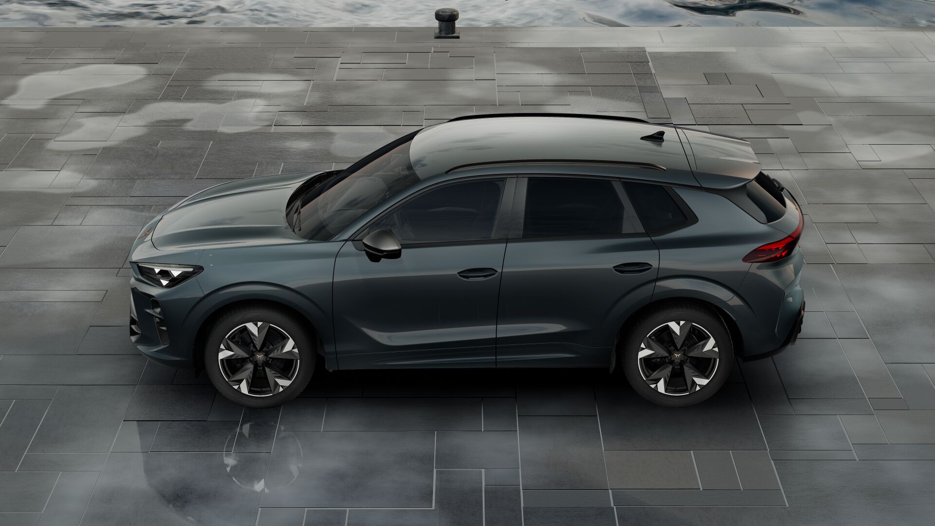 Obrázek Terramar 2.0 TSI 204k DSG 4WD