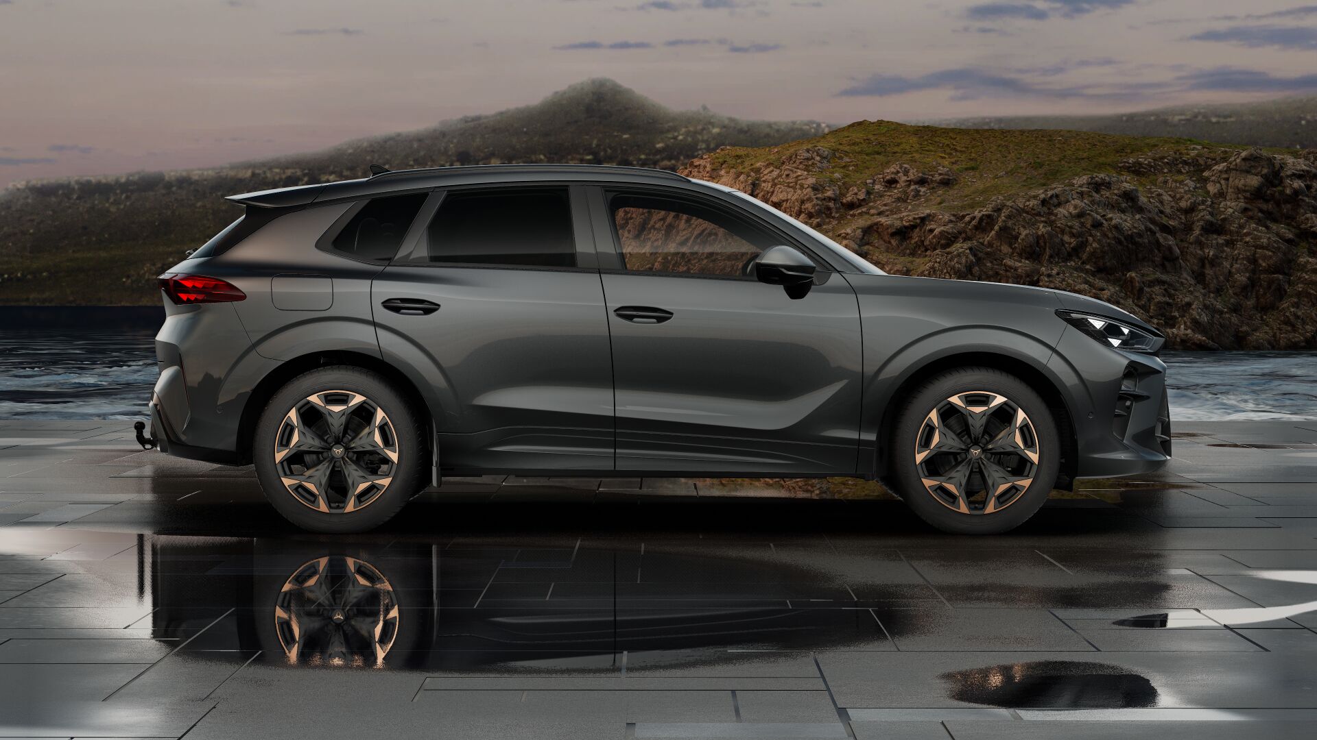 Obrázek Terramar VZ 2.0 TSI 265k DSG 4WD