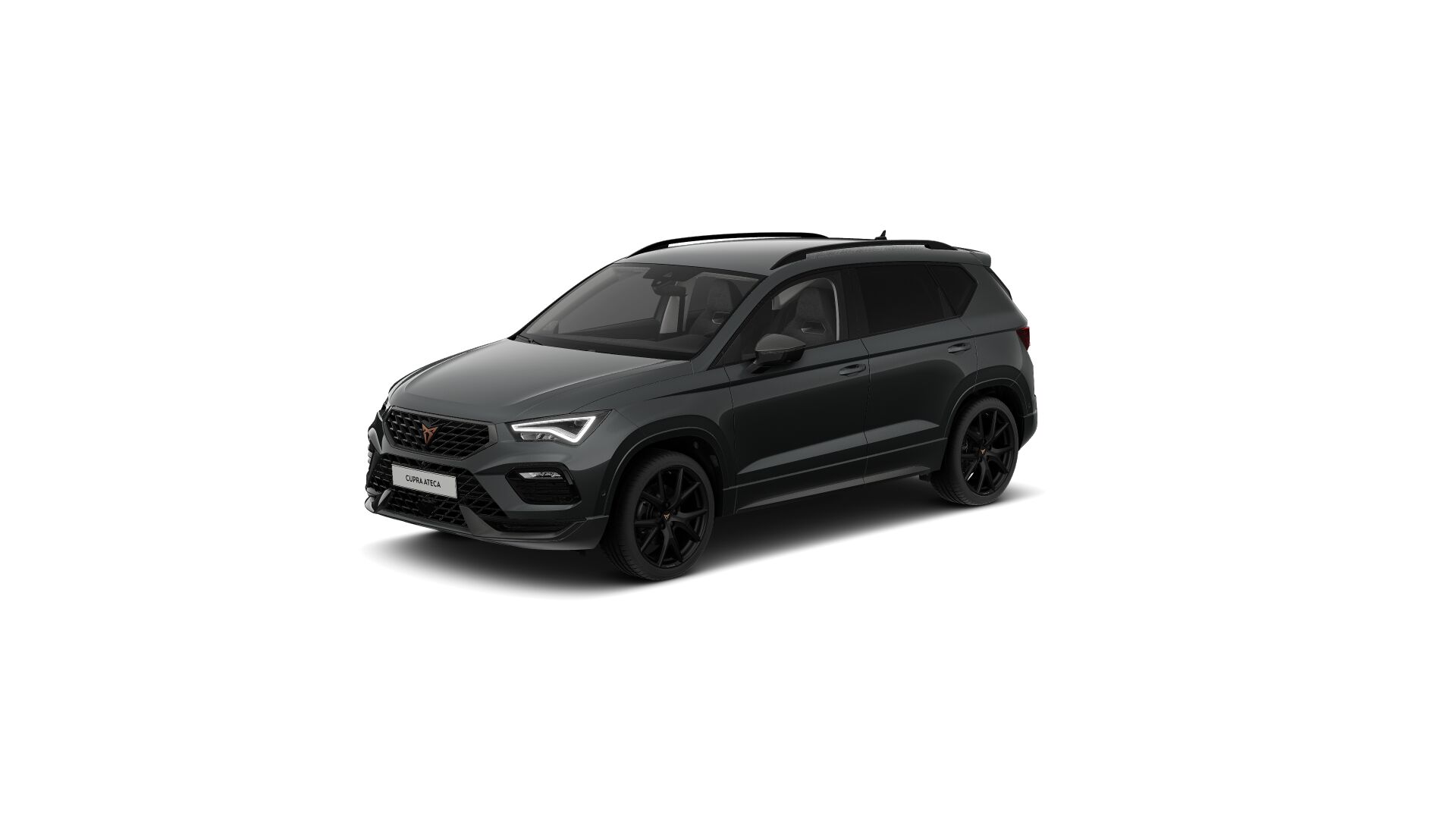 Obrázek Ateca 1.5 TSI 150k DSG