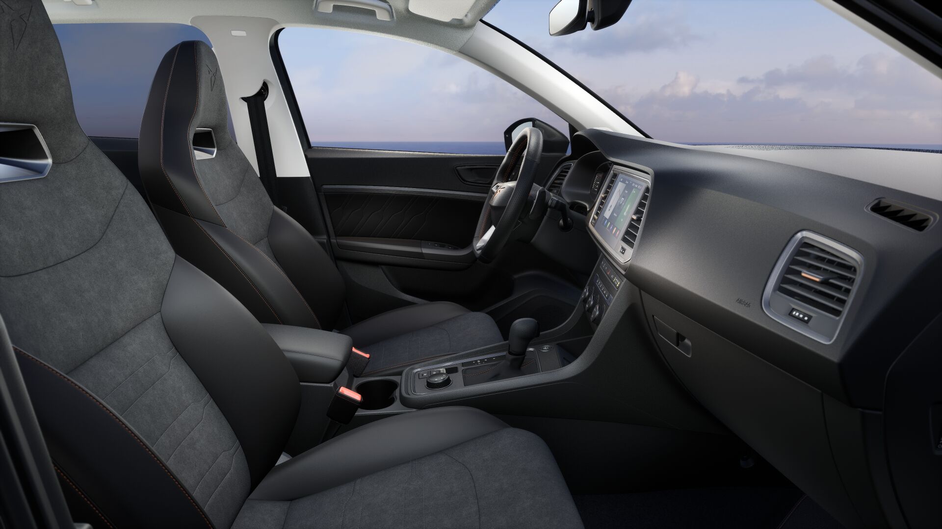 Obrázek Ateca 1.5 TSI 150k DSG