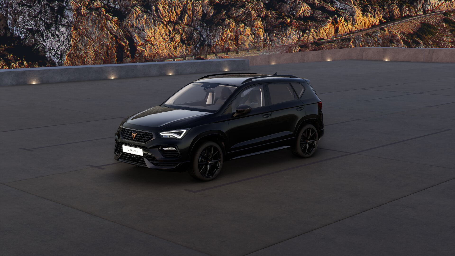 Obrázek Ateca 2.0 TSI 190k DSG 4WD