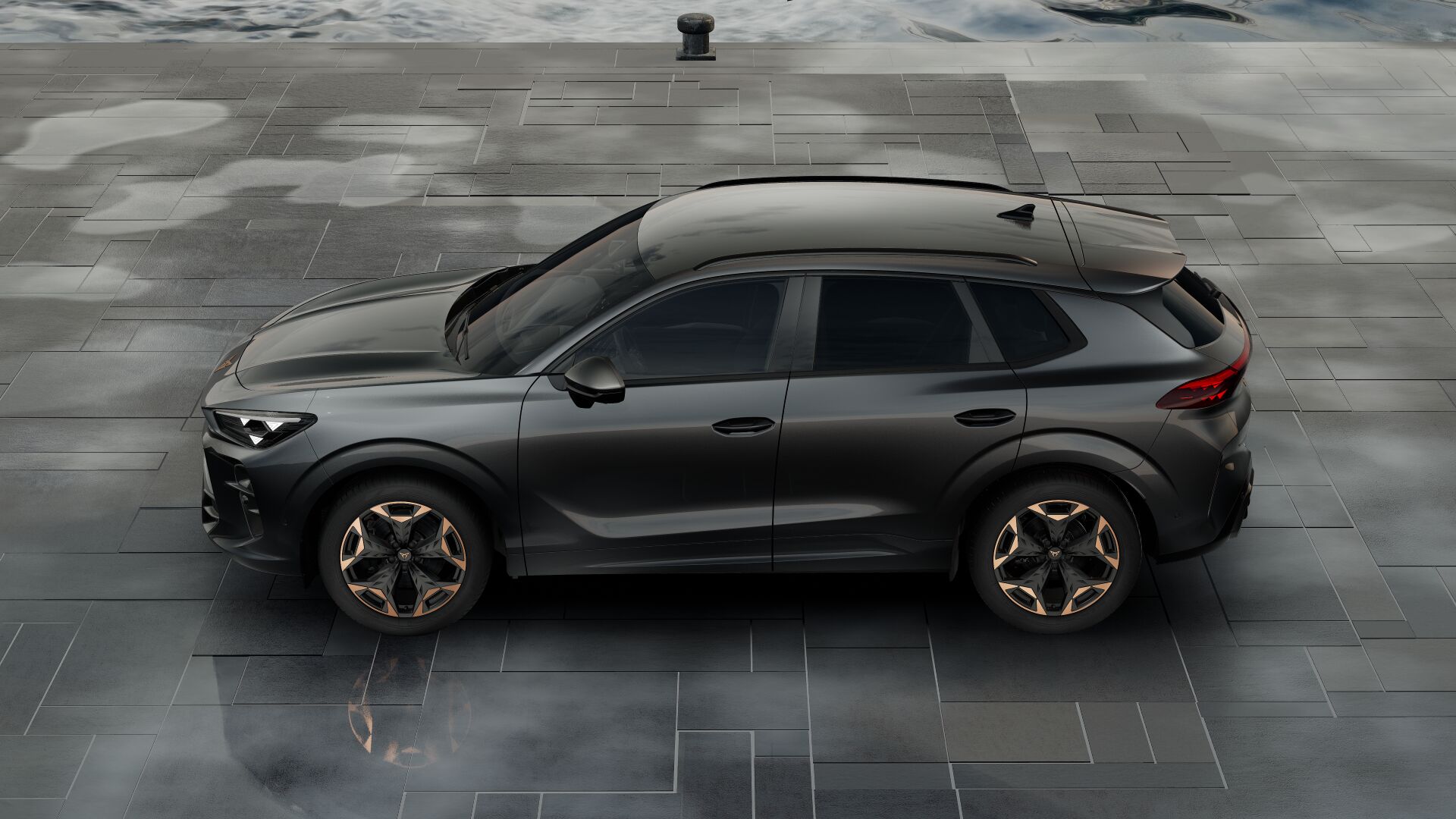 Obrázek Terramar 2.0 TSI 204k DSG 4WD