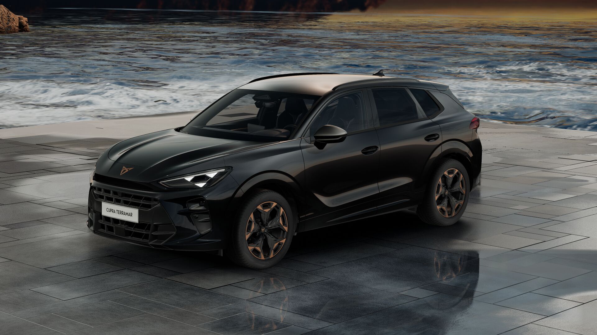 Obrázek Terramar 2.0 TSI 204k DSG 4WD