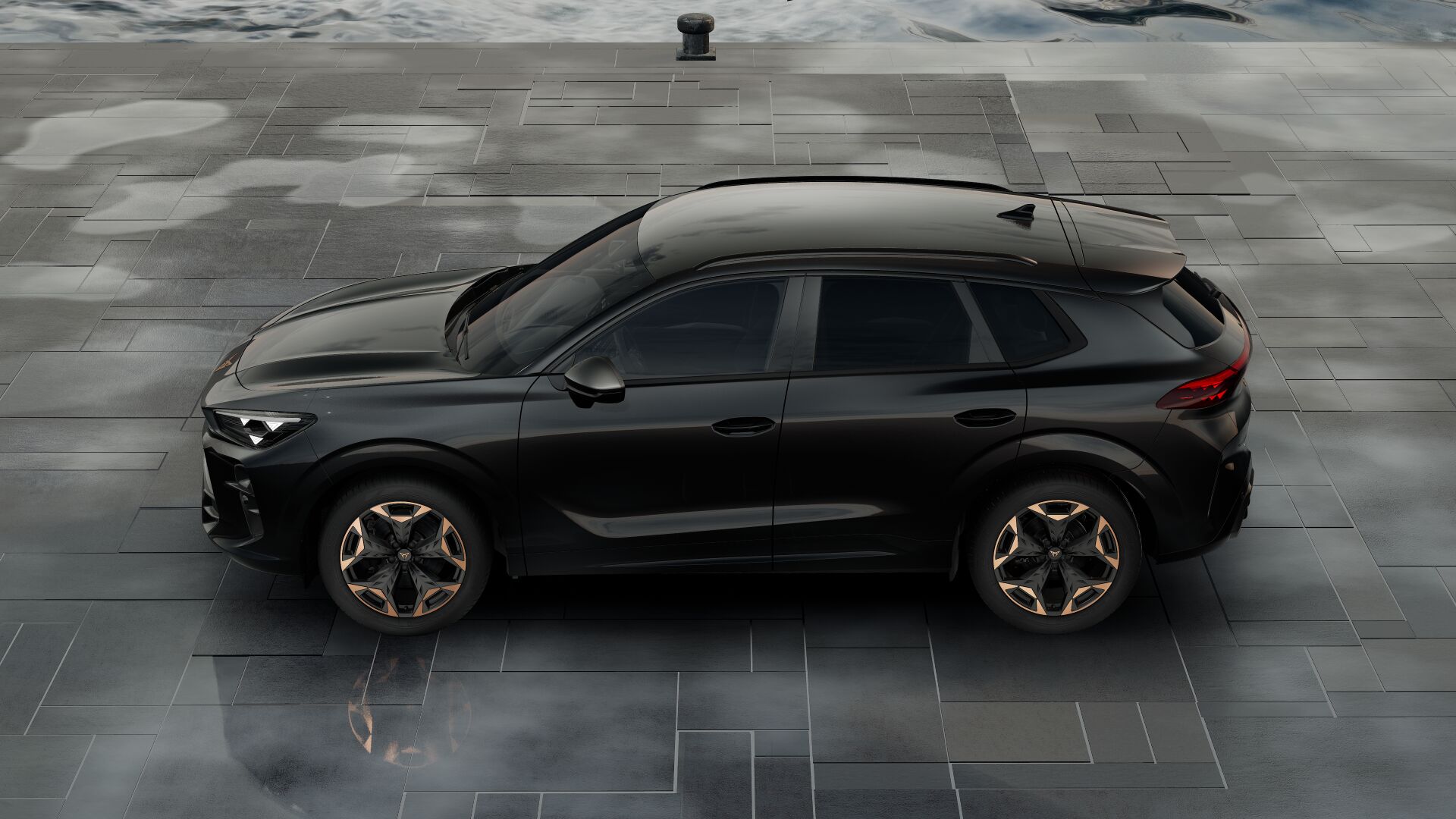 Obrázek Terramar 2.0 TSI 204k DSG 4WD