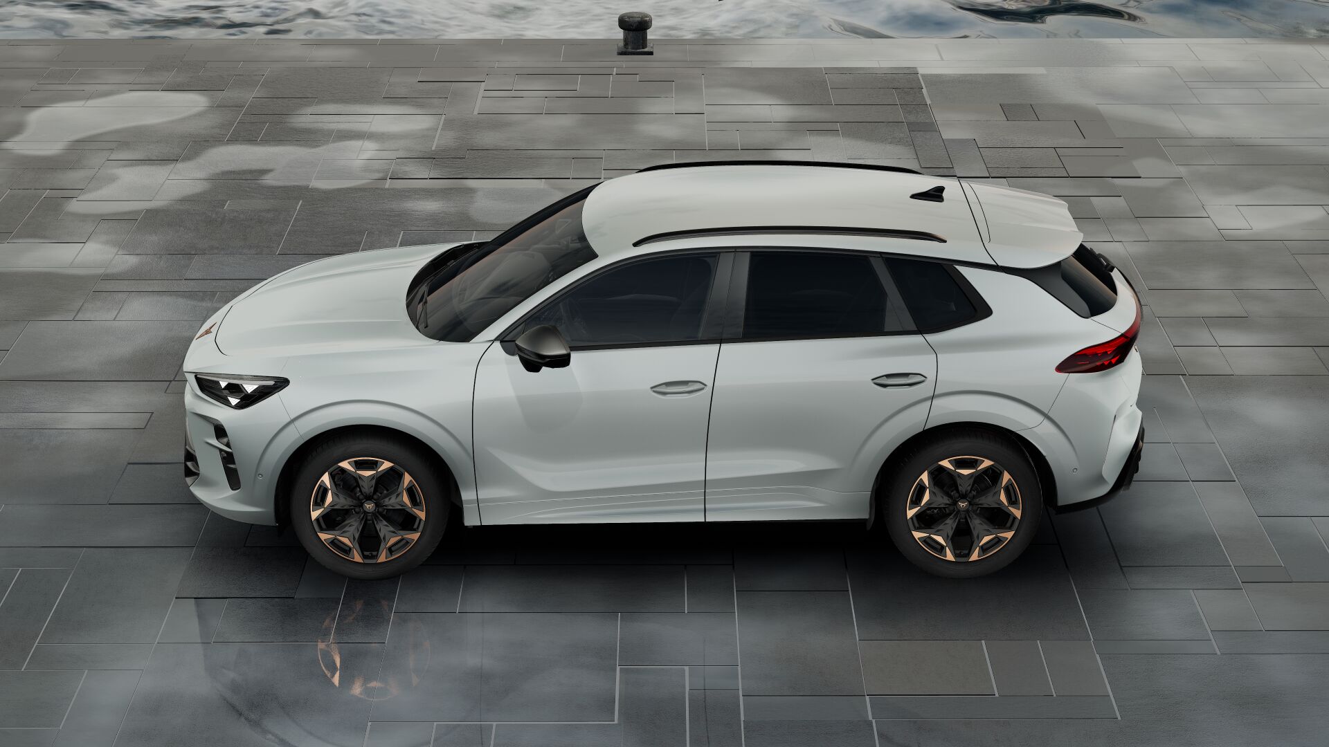 Obrázek Terramar 2.0 TSI 204k DSG 4WD