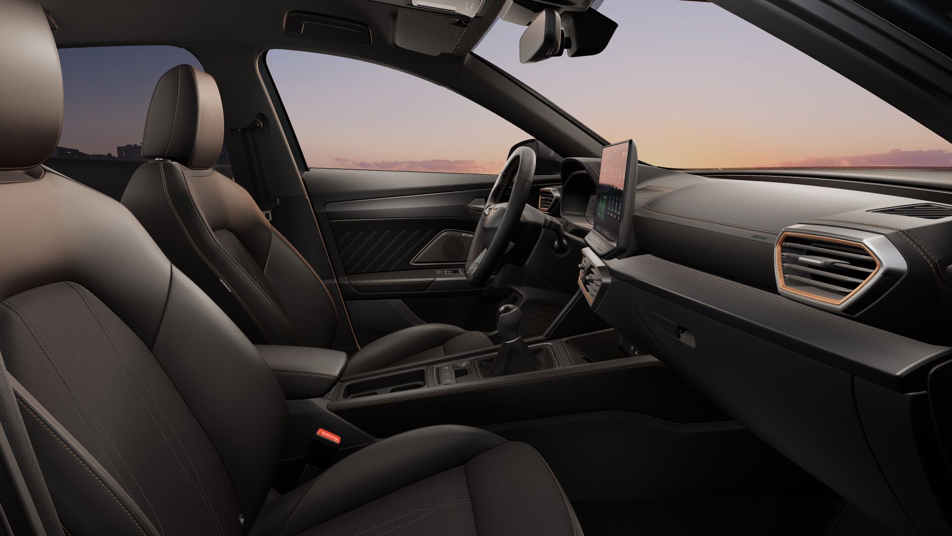Obrázek Formentor 1.5 TSI 150k