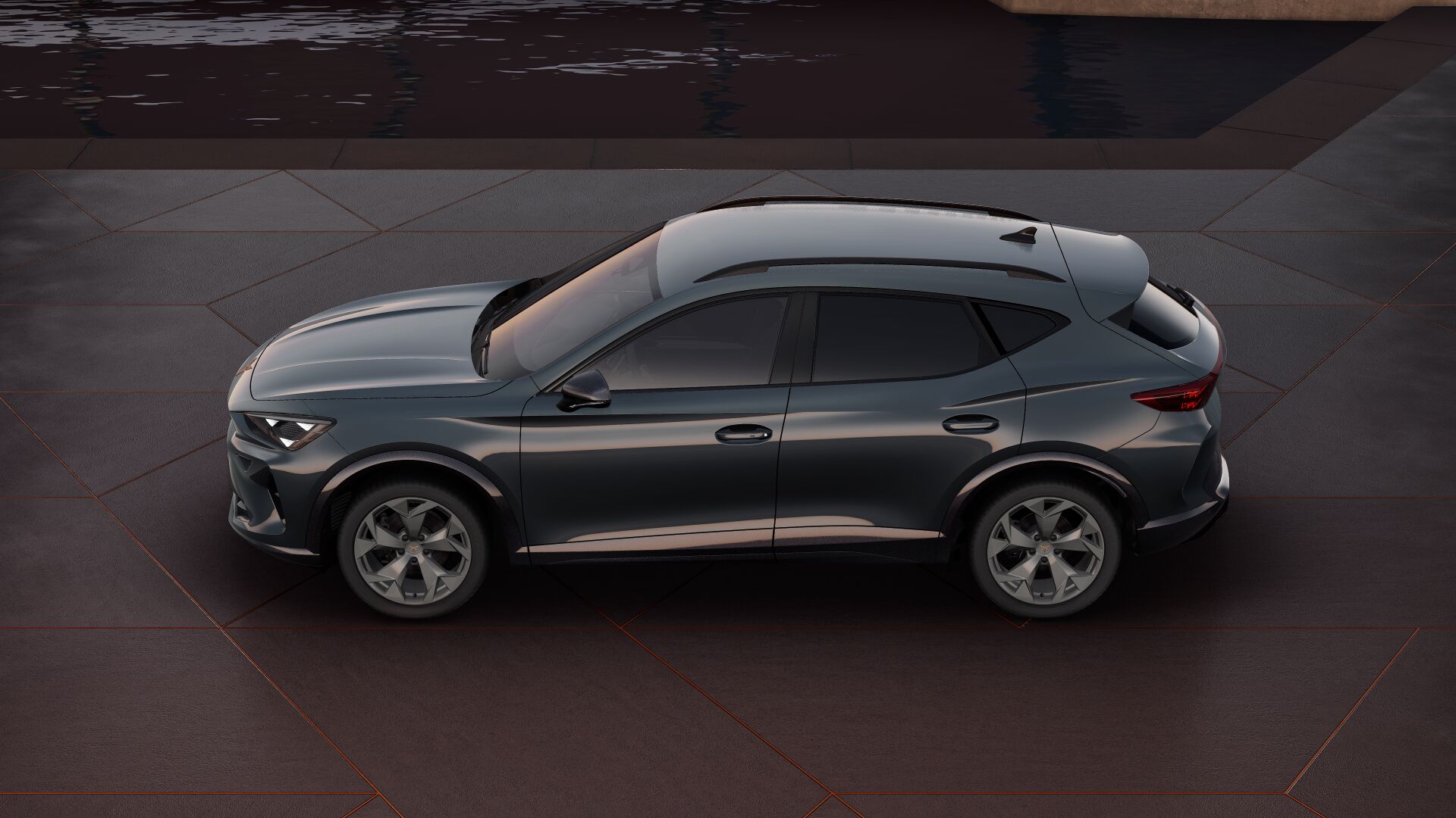 Obrázek Formentor 1.5 TSI 150k
