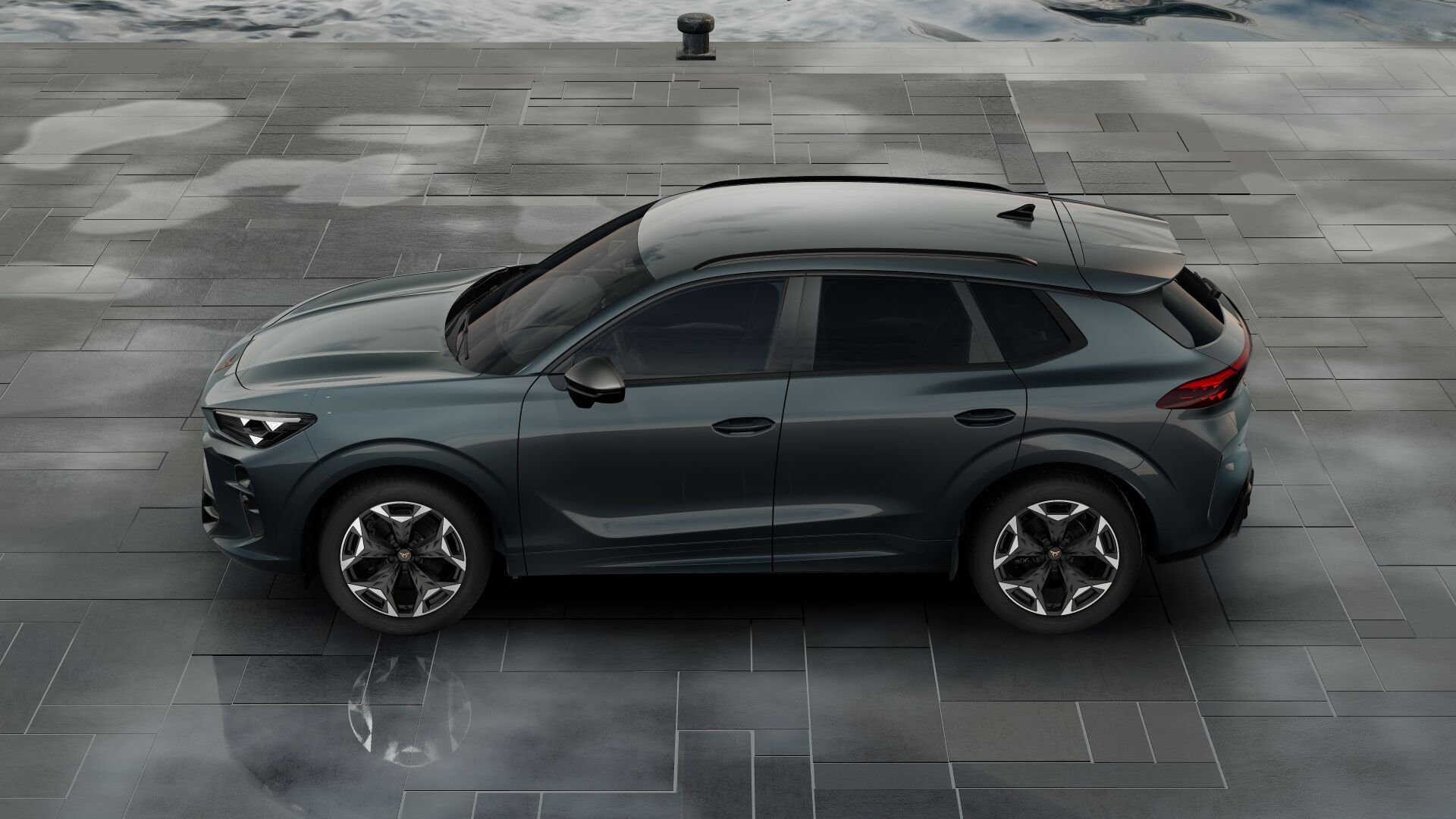 Obrázek Terramar 2.0 TSI 204k DSG 4WD