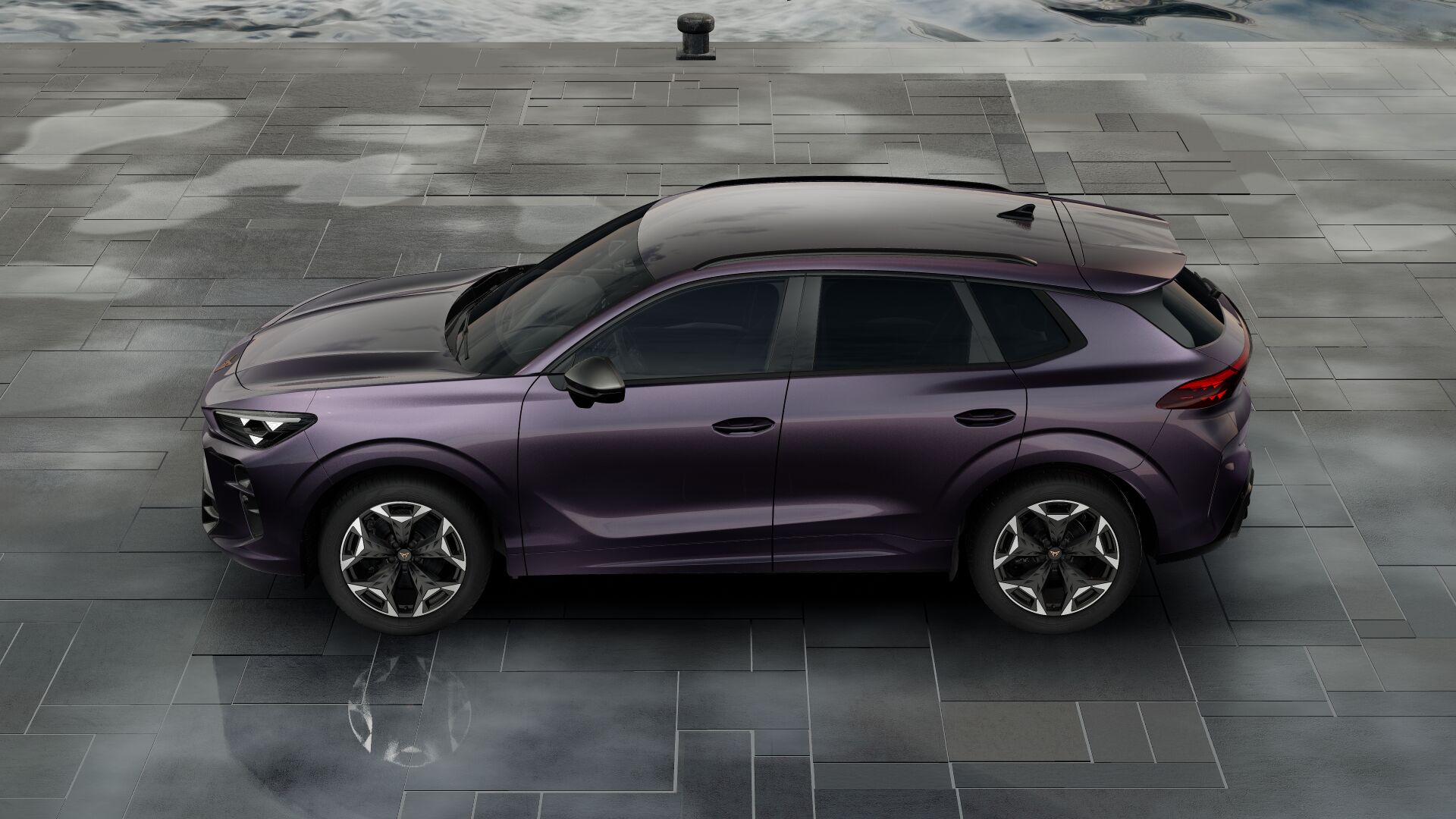 Obrázek Terramar 2.0 TSI 204k DSG 4WD