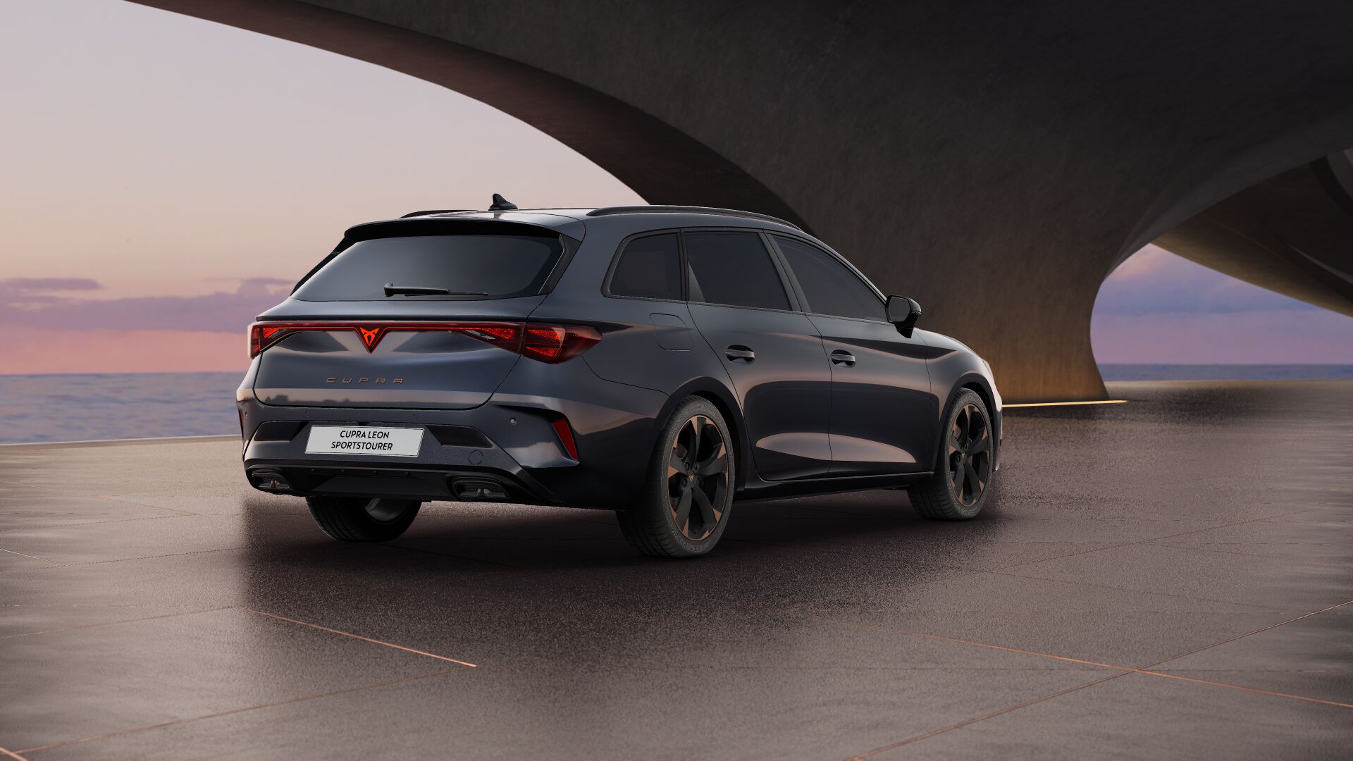 Obrázek Leon SP 2.0 TDI 150k DSG