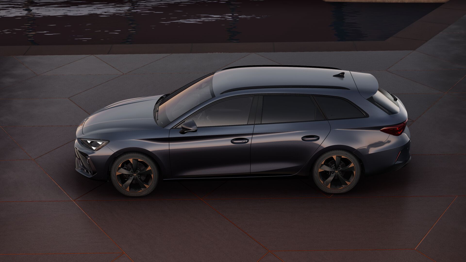 Obrázek Leon SP 2.0 TDI 150k DSG