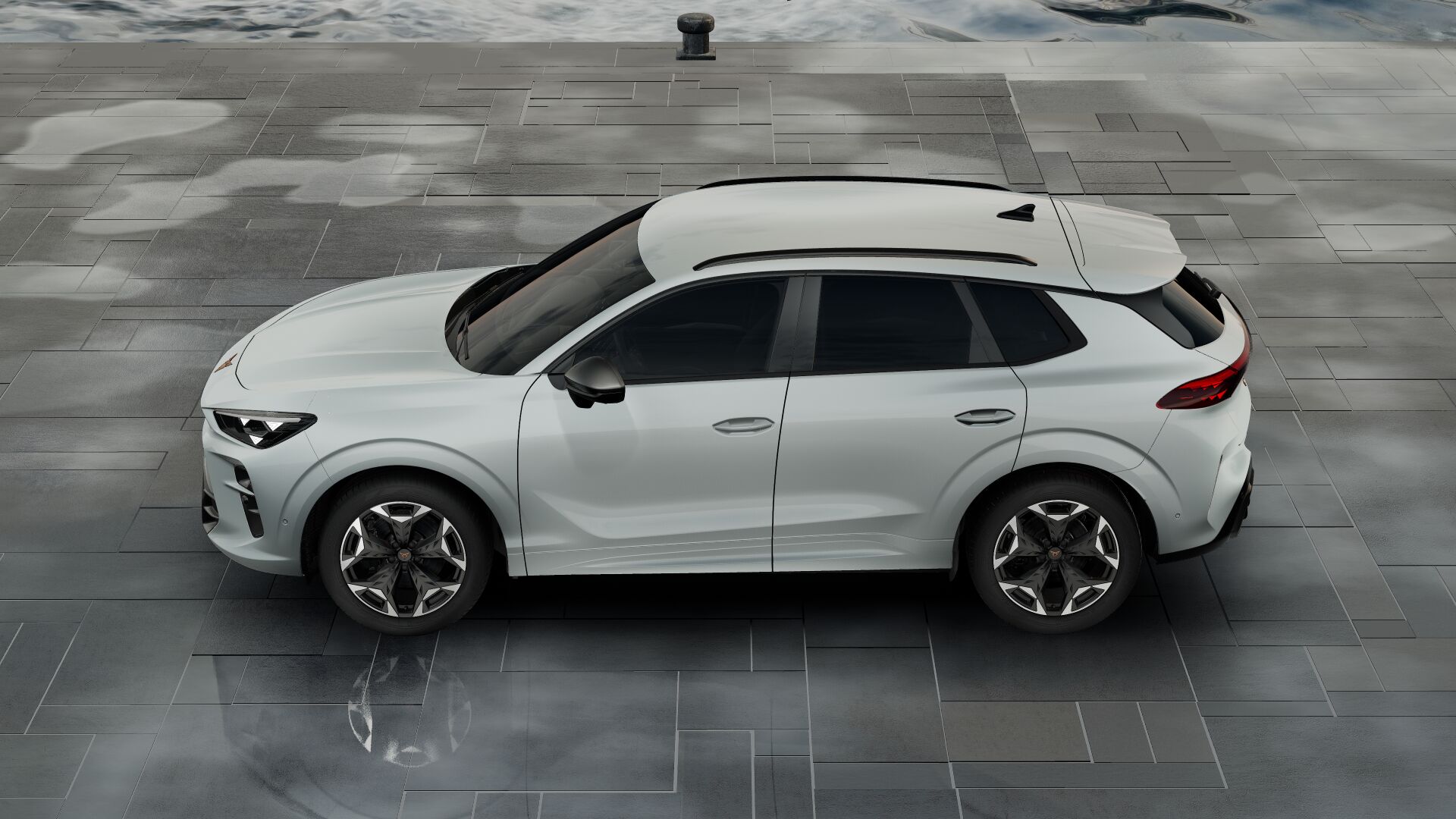 Obrázek Terramar VZ 2.0 TSI 265k DSG 4WD