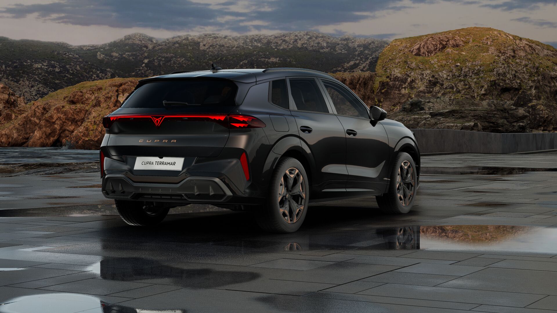Obrázek Terramar 2.0 TSI 204k DSG 4WD