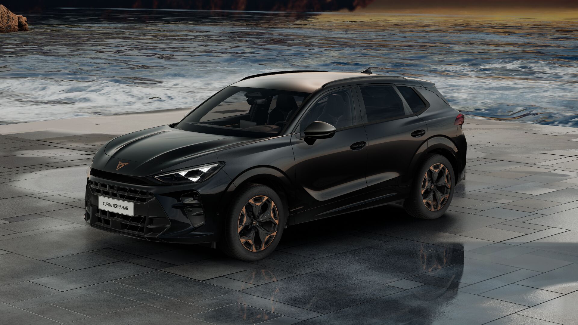 Obrázek Terramar 2.0 TSI 204k DSG 4WD
