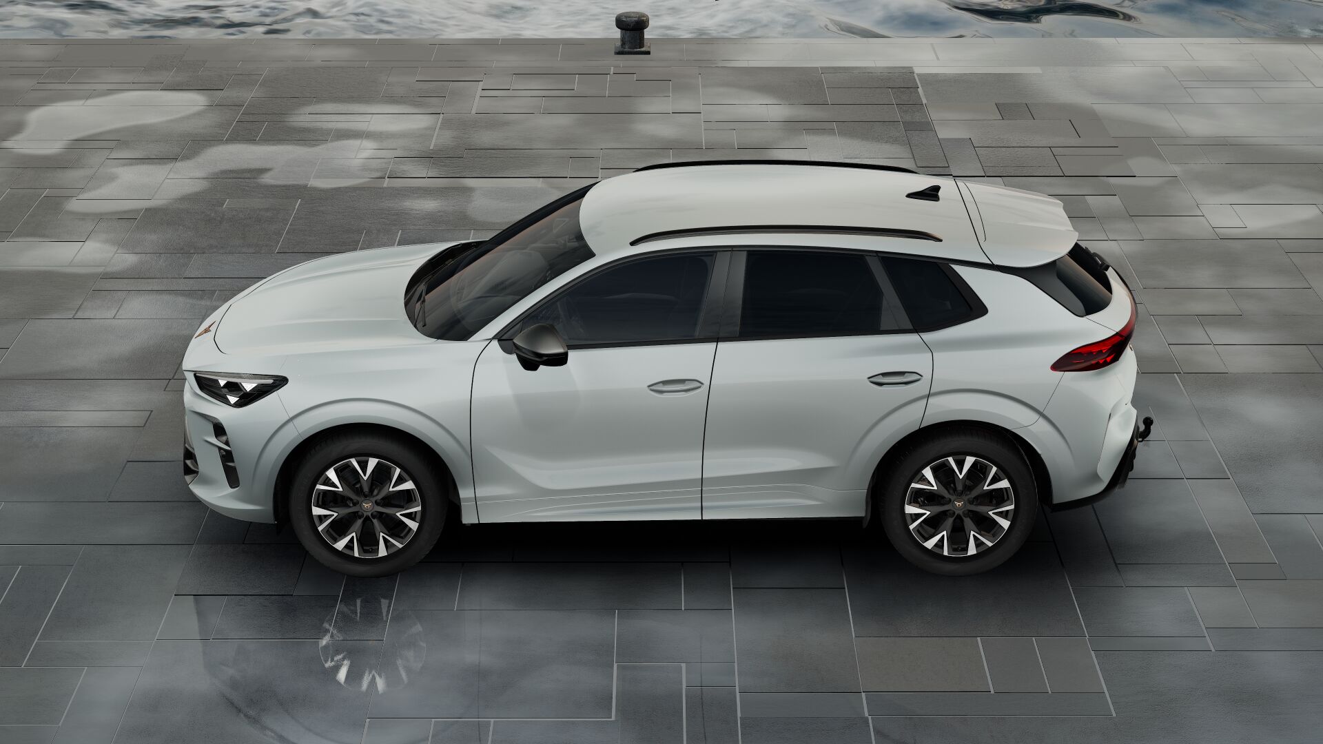 Obrázek Terramar 2.0 TSI 204k DSG 4WD
